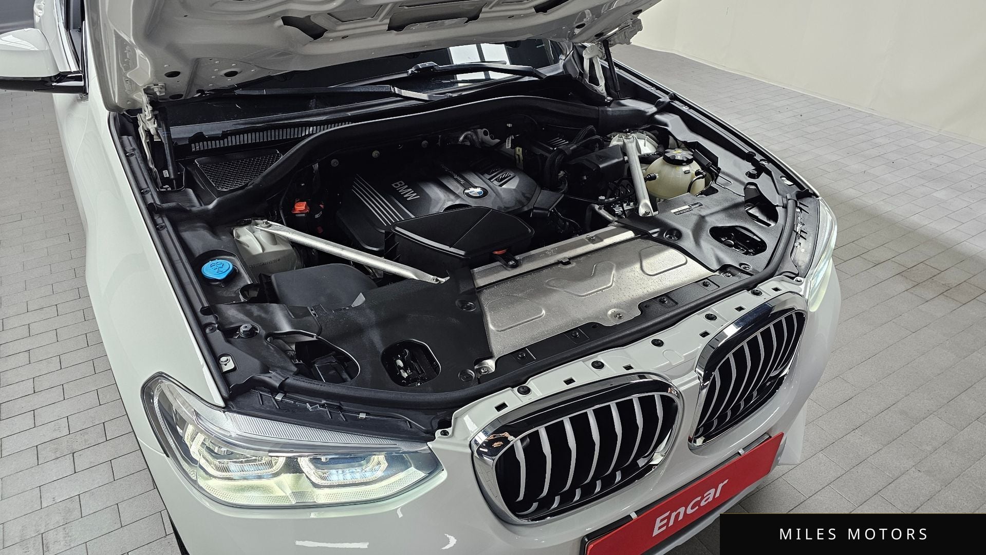 BMW X4 (G02) 2019 — миниатюра 6