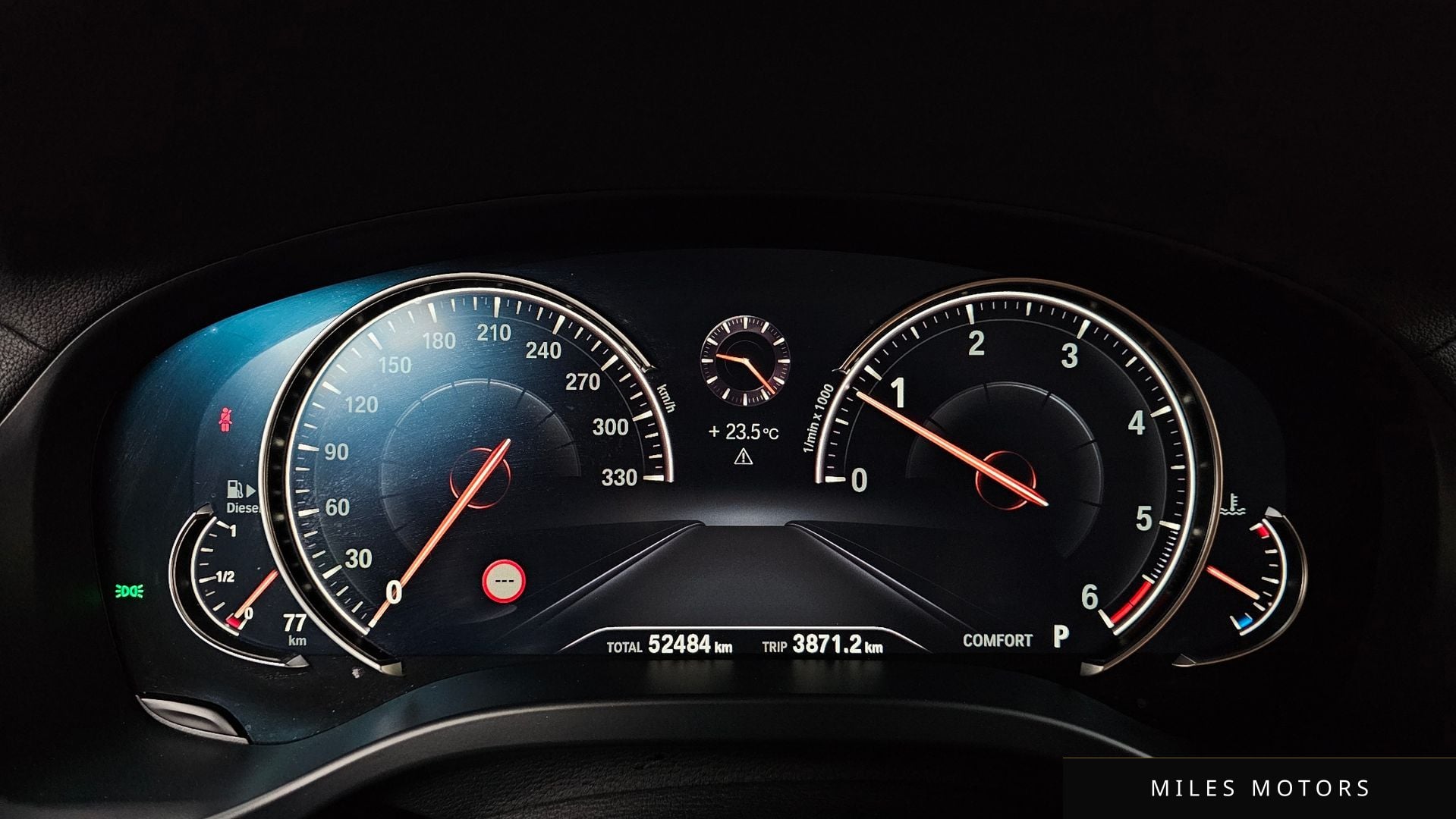 BMW X4 (G02) 2019 — миниатюра 11
