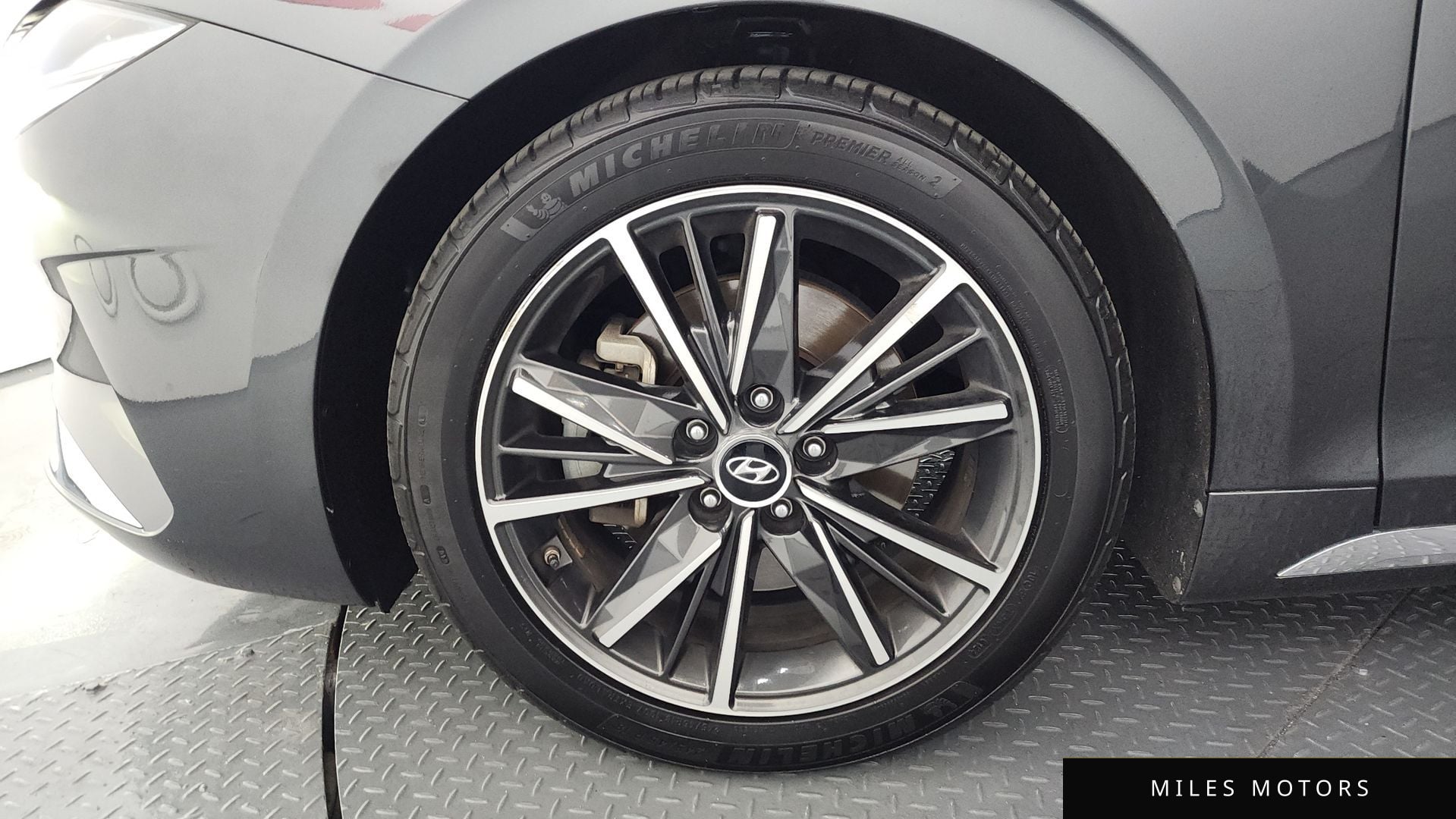 Hyundai Grandeur 2020 — миниатюра 5