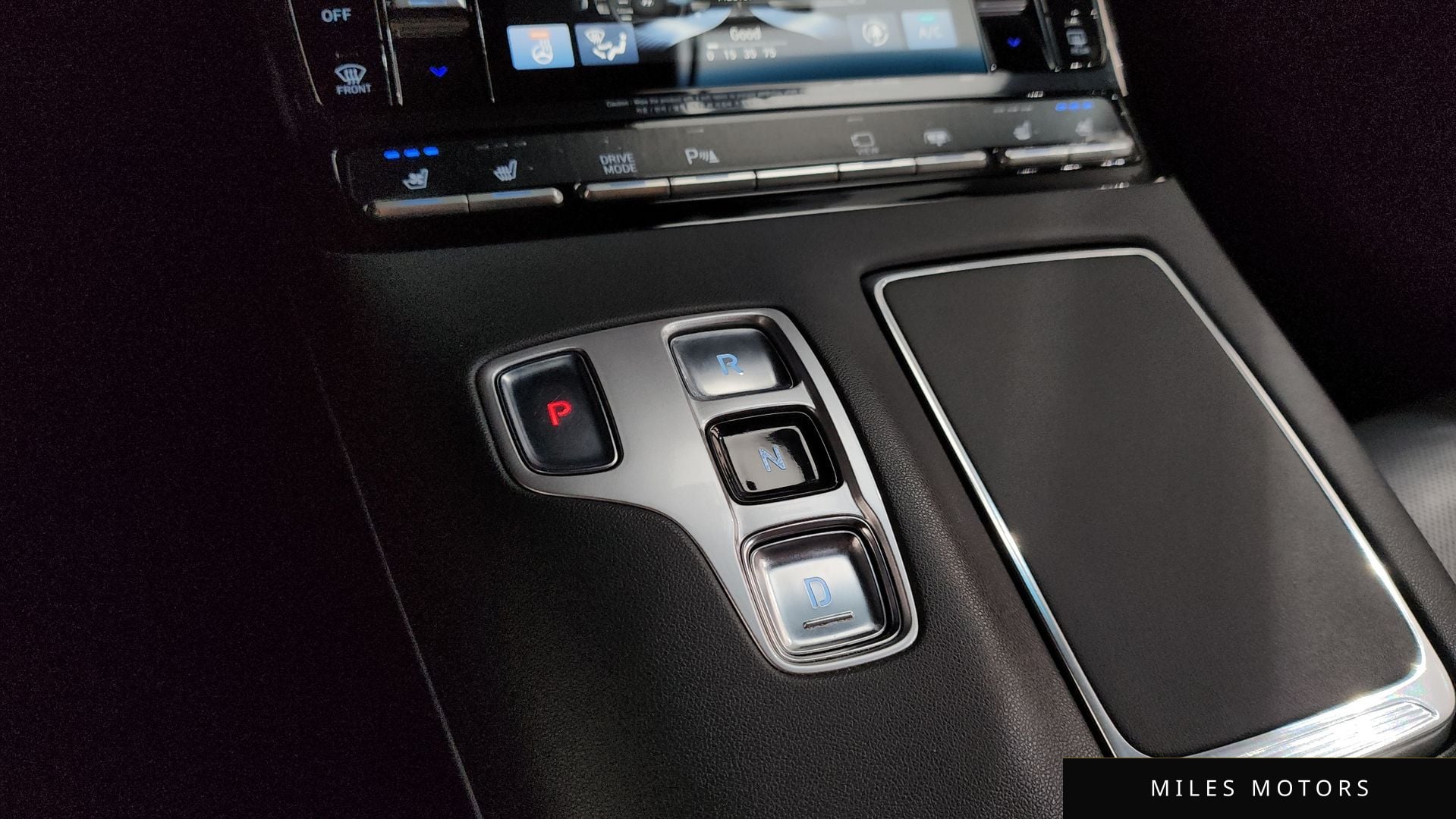 Hyundai Grandeur 2020 — миниатюра 12