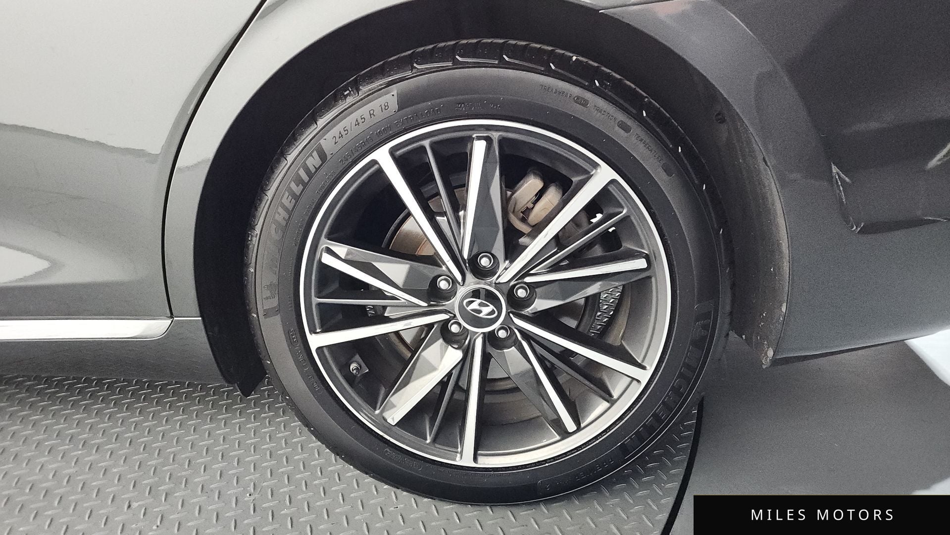 Hyundai Grandeur 2020 — миниатюра 7