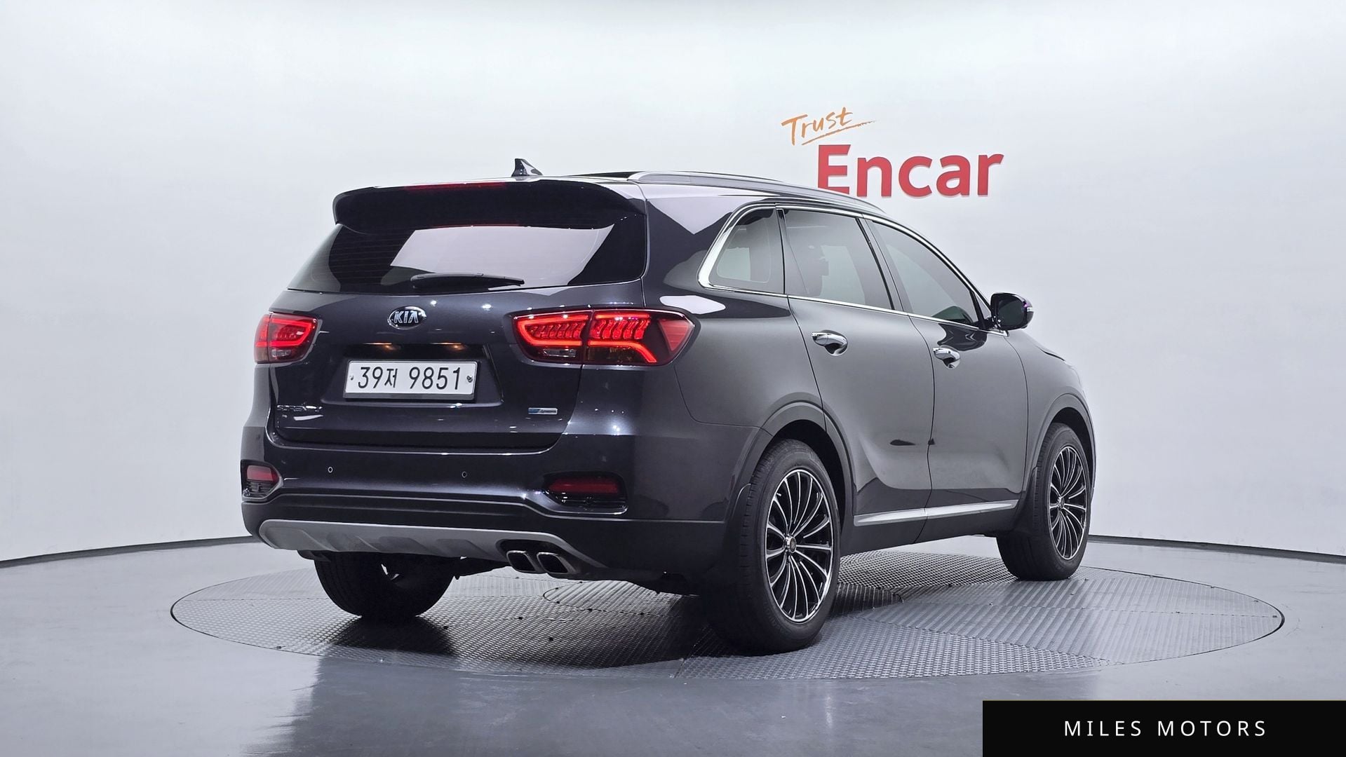 Kia Sorento 2018 — миниатюра 2