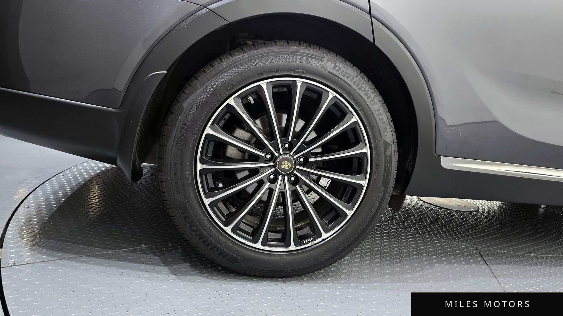 Kia Sorento 2018 — миниатюра 5