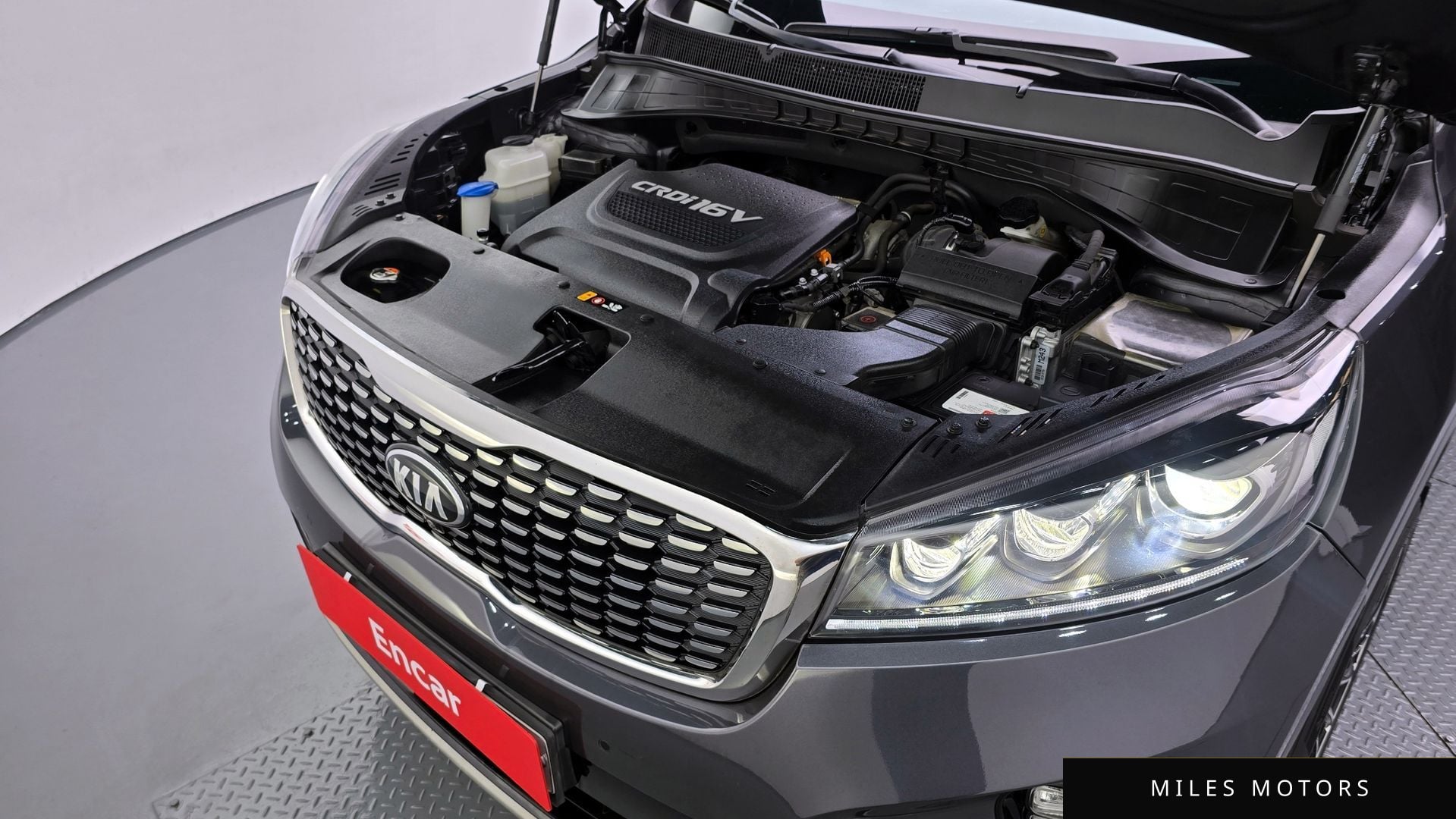 Kia Sorento 2018 — миниатюра 6