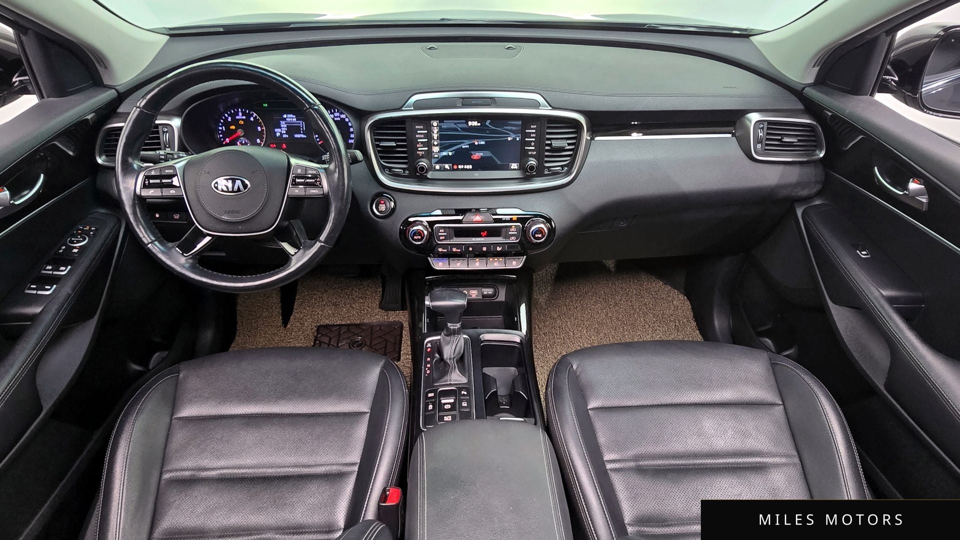 Kia Sorento 2018 — миниатюра 10