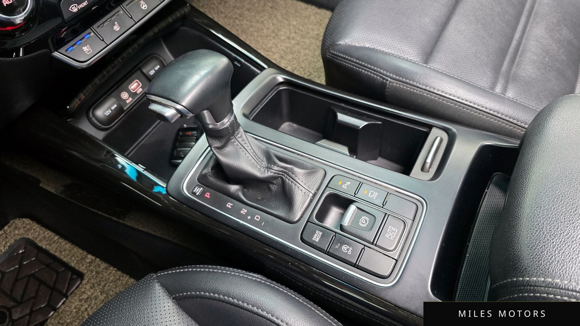 Kia Sorento 2018 — миниатюра 12