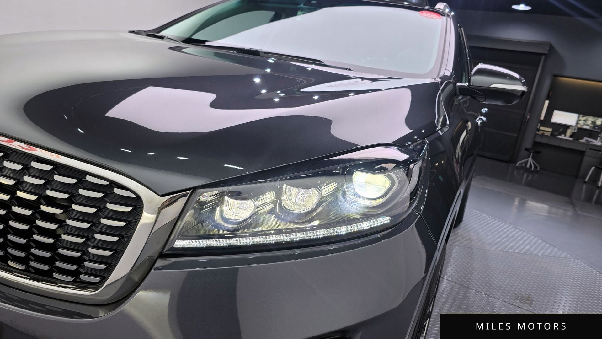 Kia Sorento 2018 — миниатюра 8