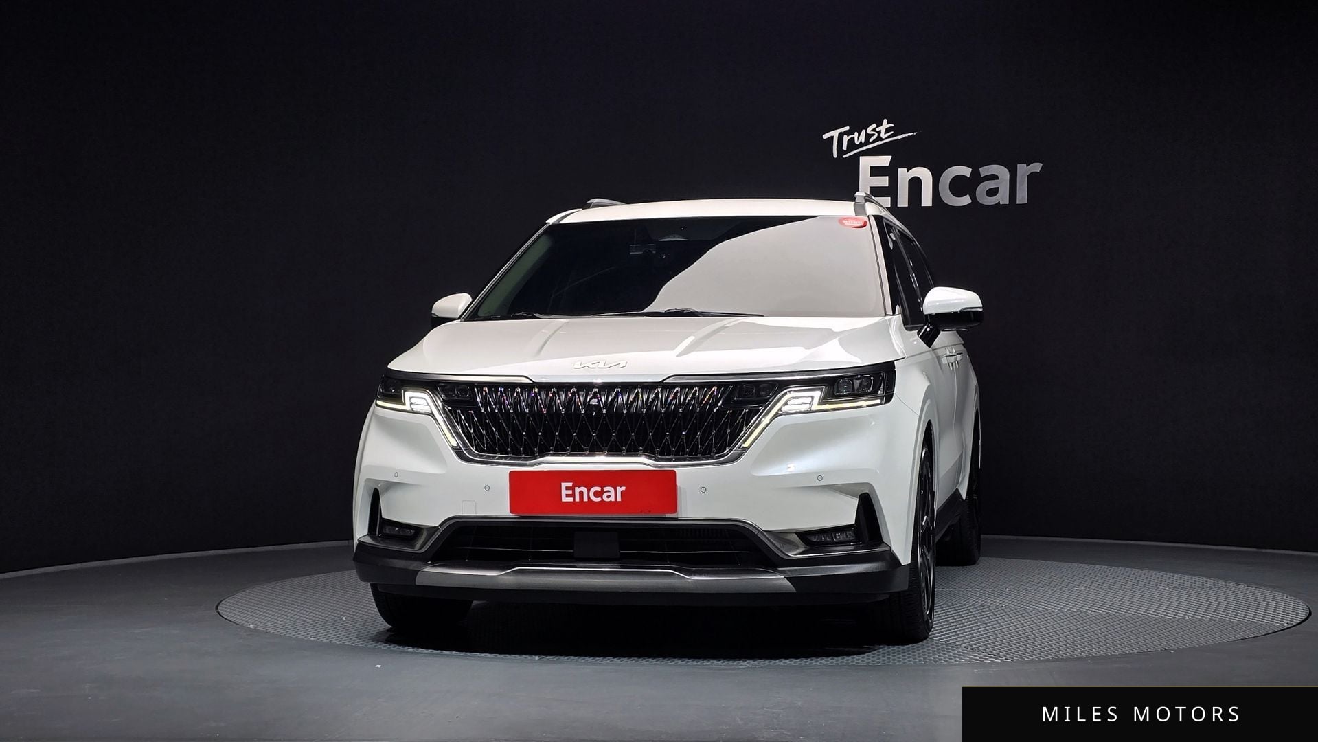 Kia Carnival 2023 — миниатюра 3