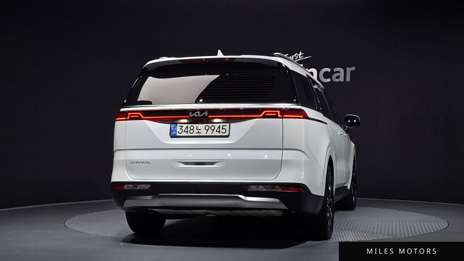 Kia Carnival 2023 — миниатюра 4