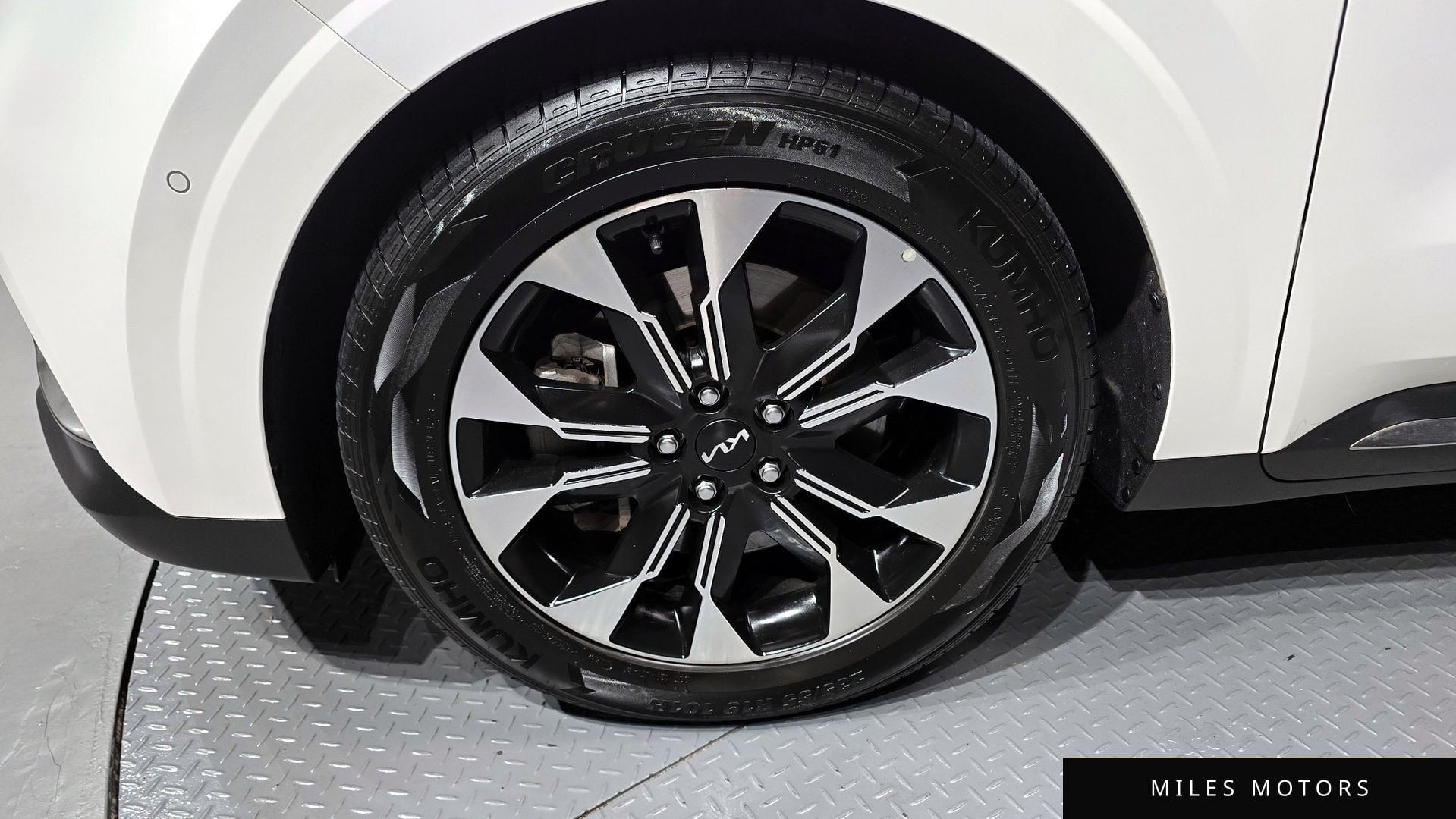 Kia Carnival 2023 — миниатюра 5