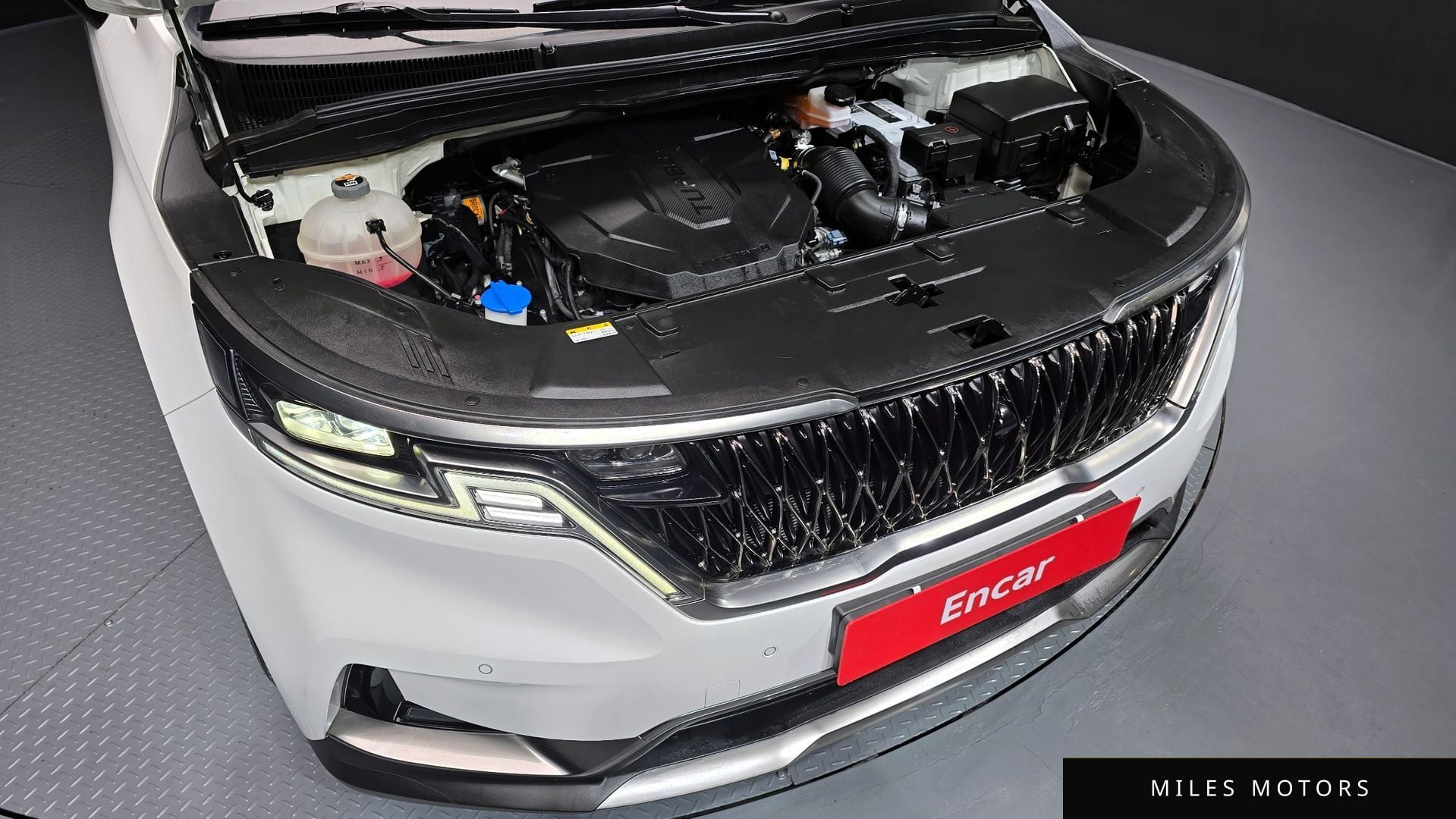 Kia Carnival 2023 — миниатюра 6