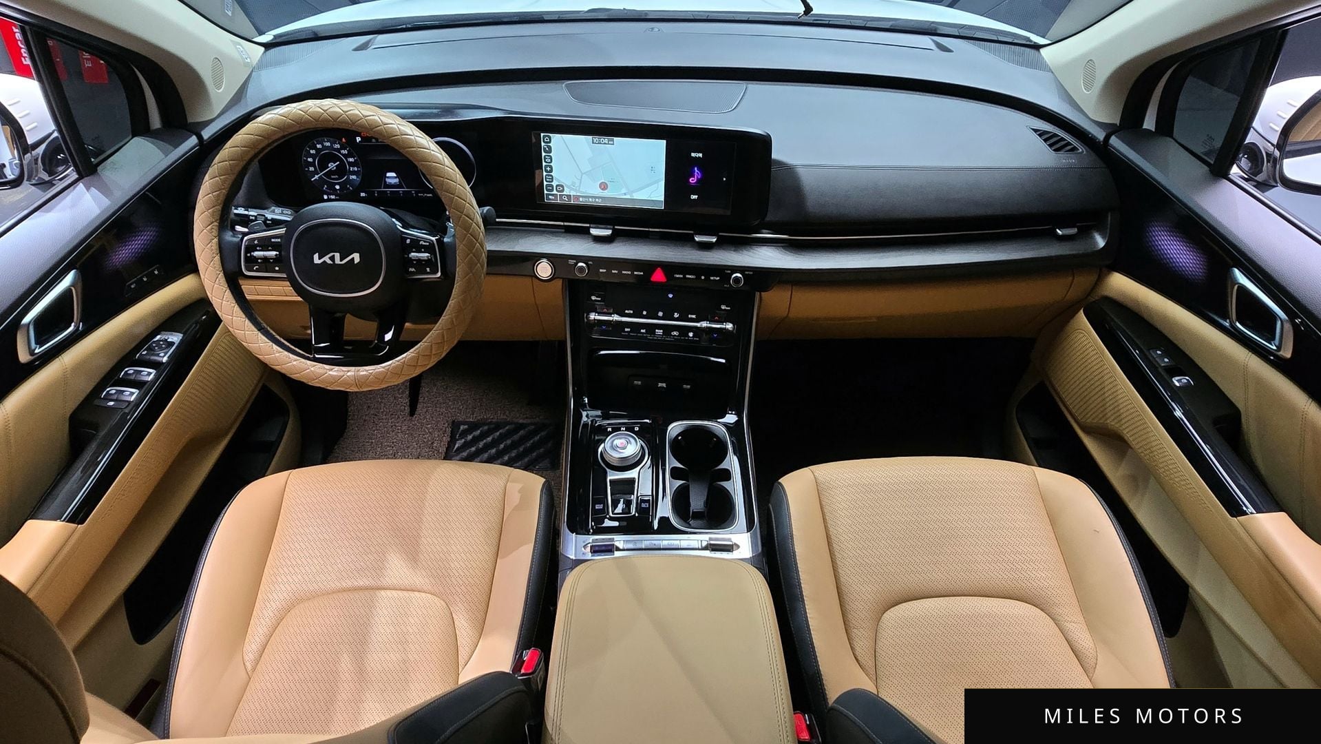Kia Carnival 2023 — миниатюра 10