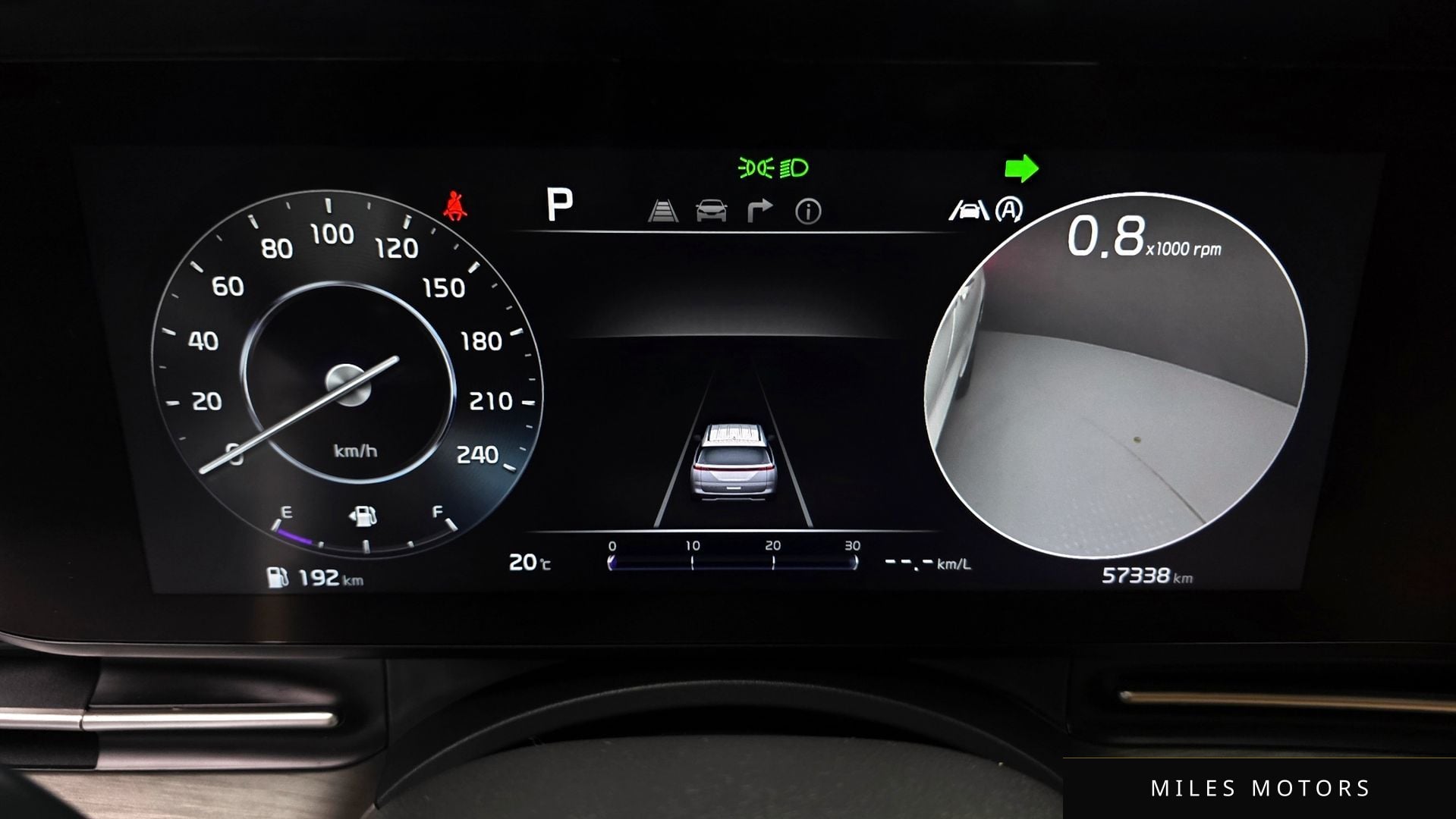 Kia Carnival 2023 — миниатюра 11