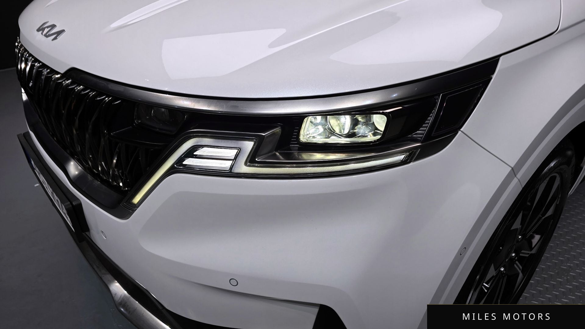 Kia Carnival 2023 — миниатюра 8