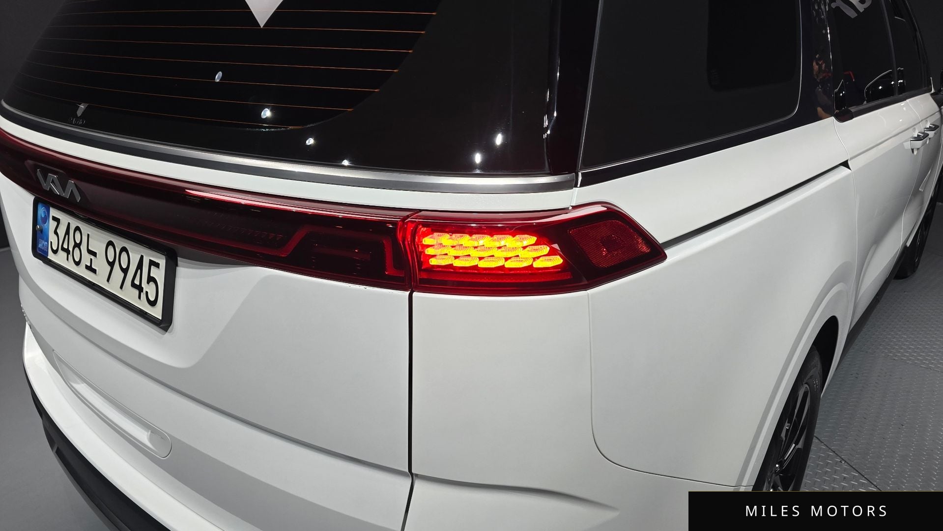 Kia Carnival 2023 — миниатюра 9