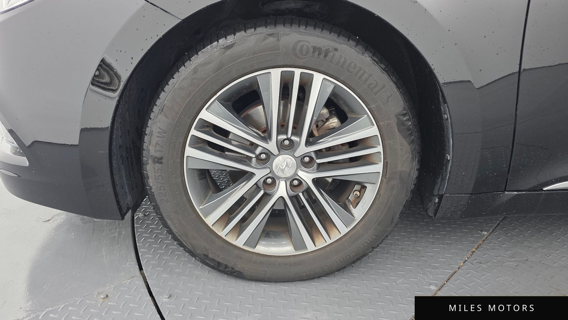 Hyundai Grandeur 2014 — миниатюра 5