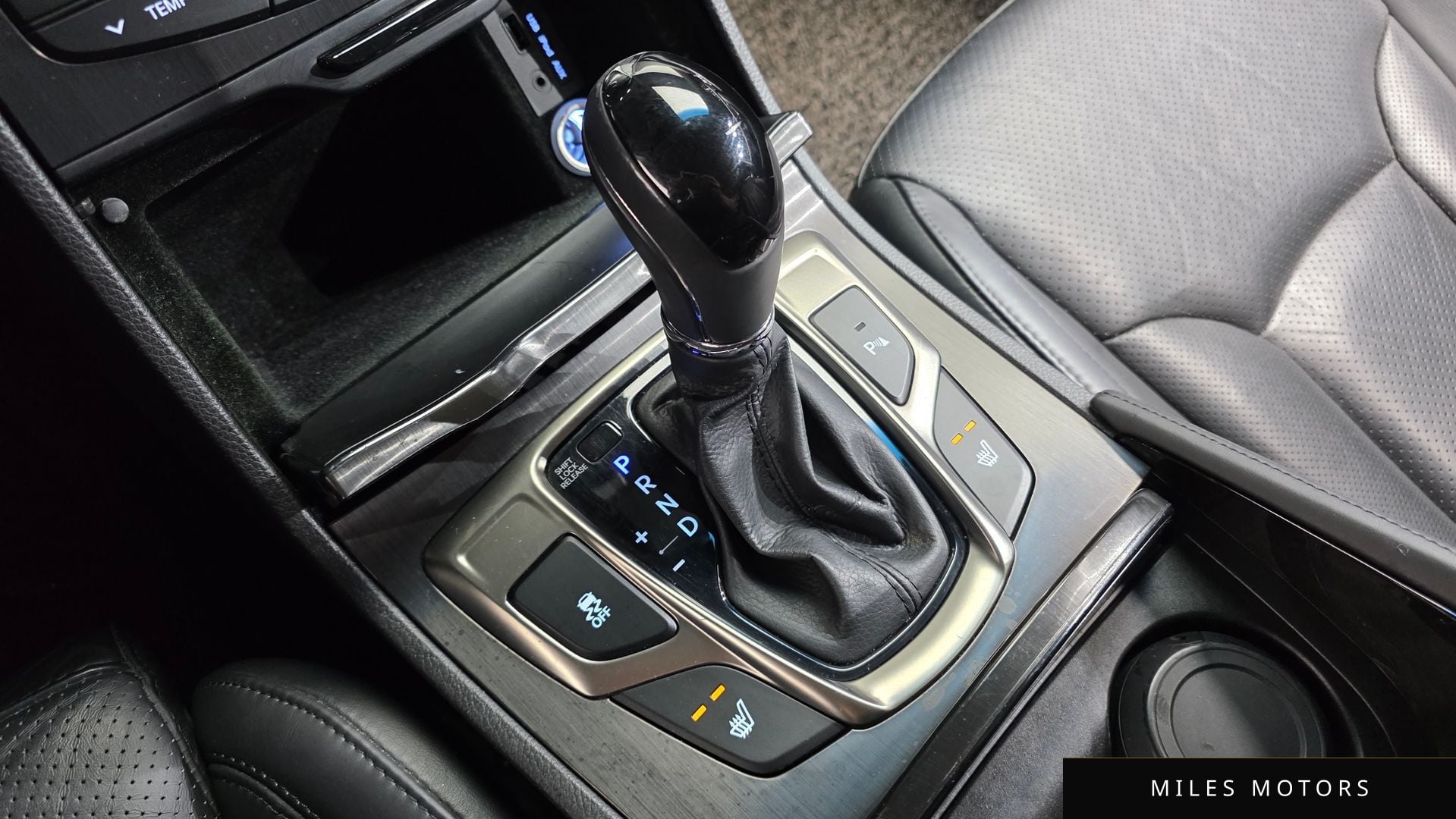 Hyundai Grandeur 2014 — миниатюра 9