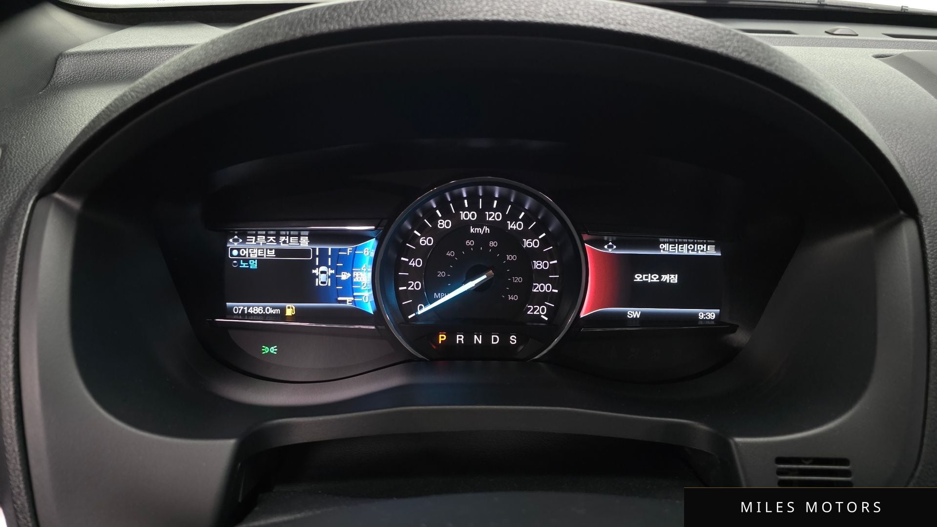 Ford Explorer 2018 — миниатюра 11