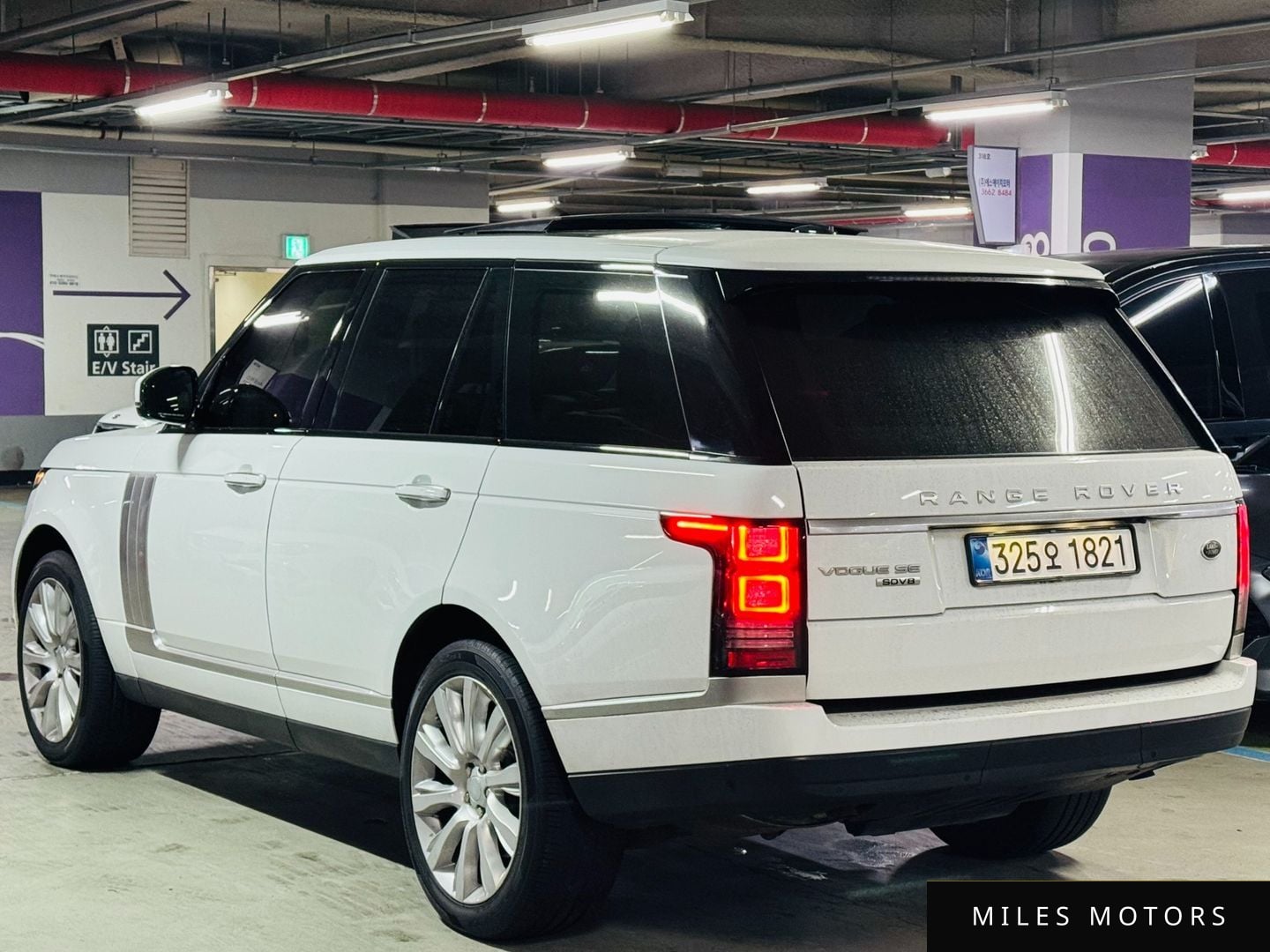 Land Rover Range Rover 2016 — миниатюра 2