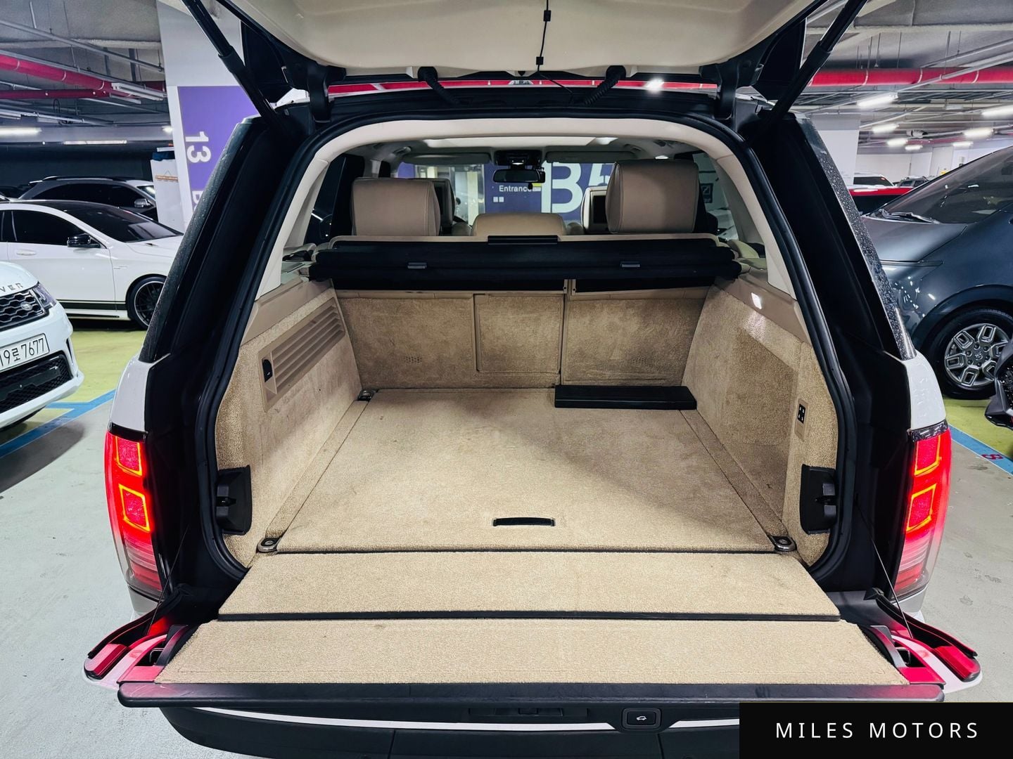Land Rover Range Rover 2016 — миниатюра 5