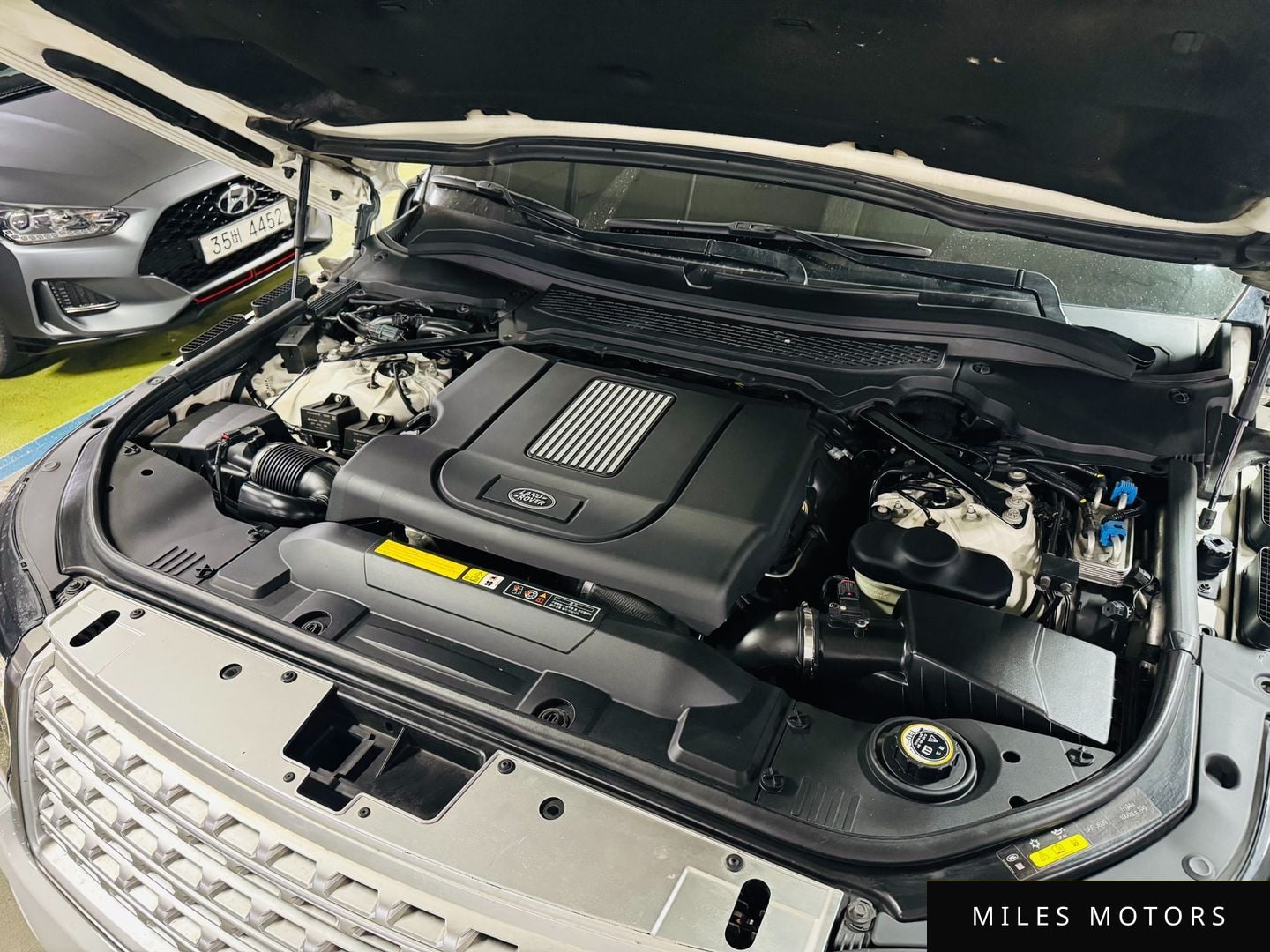 Land Rover Range Rover 2016 — миниатюра 6