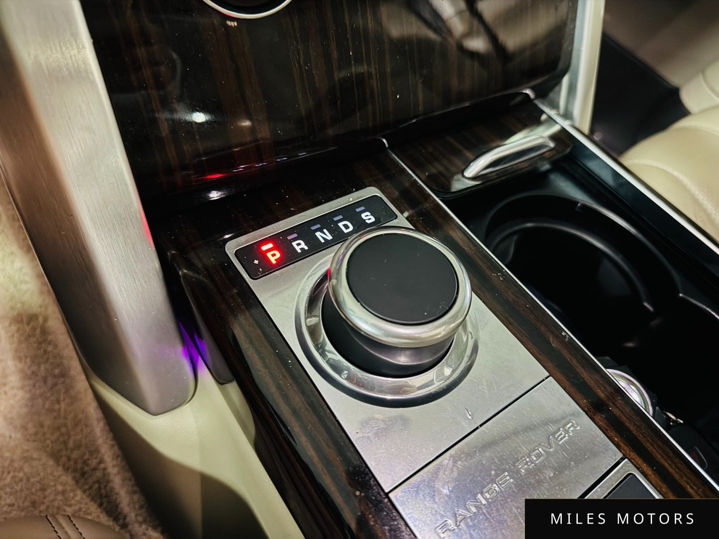Land Rover Range Rover 2016 — миниатюра 9