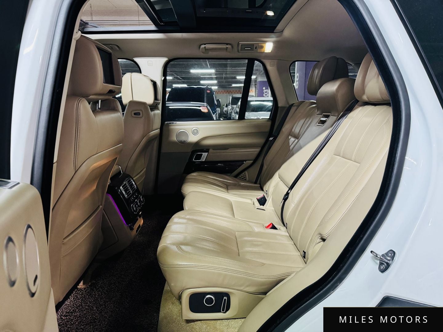 Land Rover Range Rover 2016 — миниатюра 11