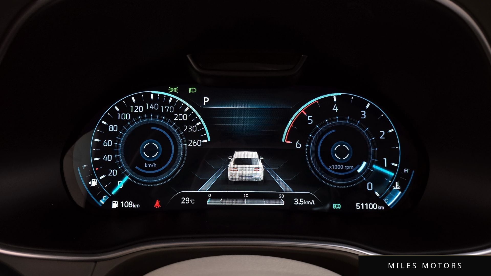 Genesis GV80 2021 — миниатюра 11