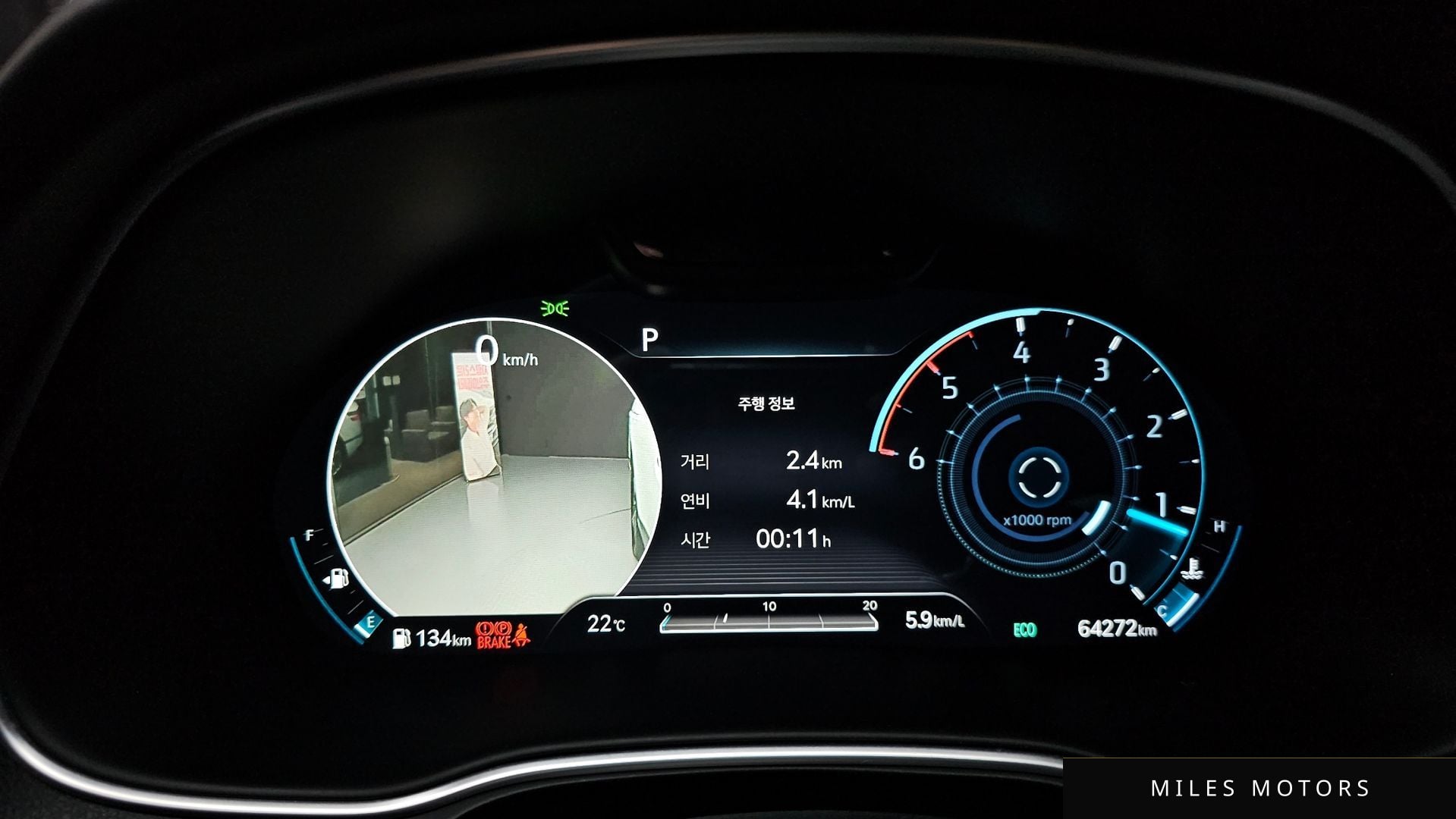 Genesis GV80 2021 — миниатюра 11