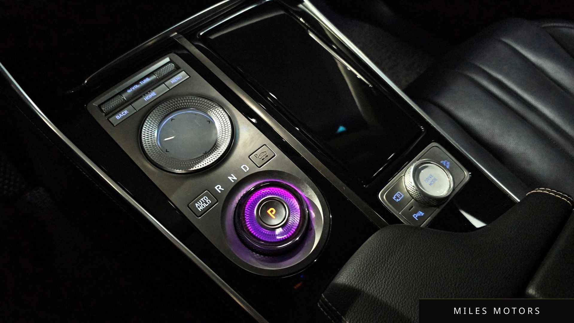Genesis GV80 2021 — миниатюра 12