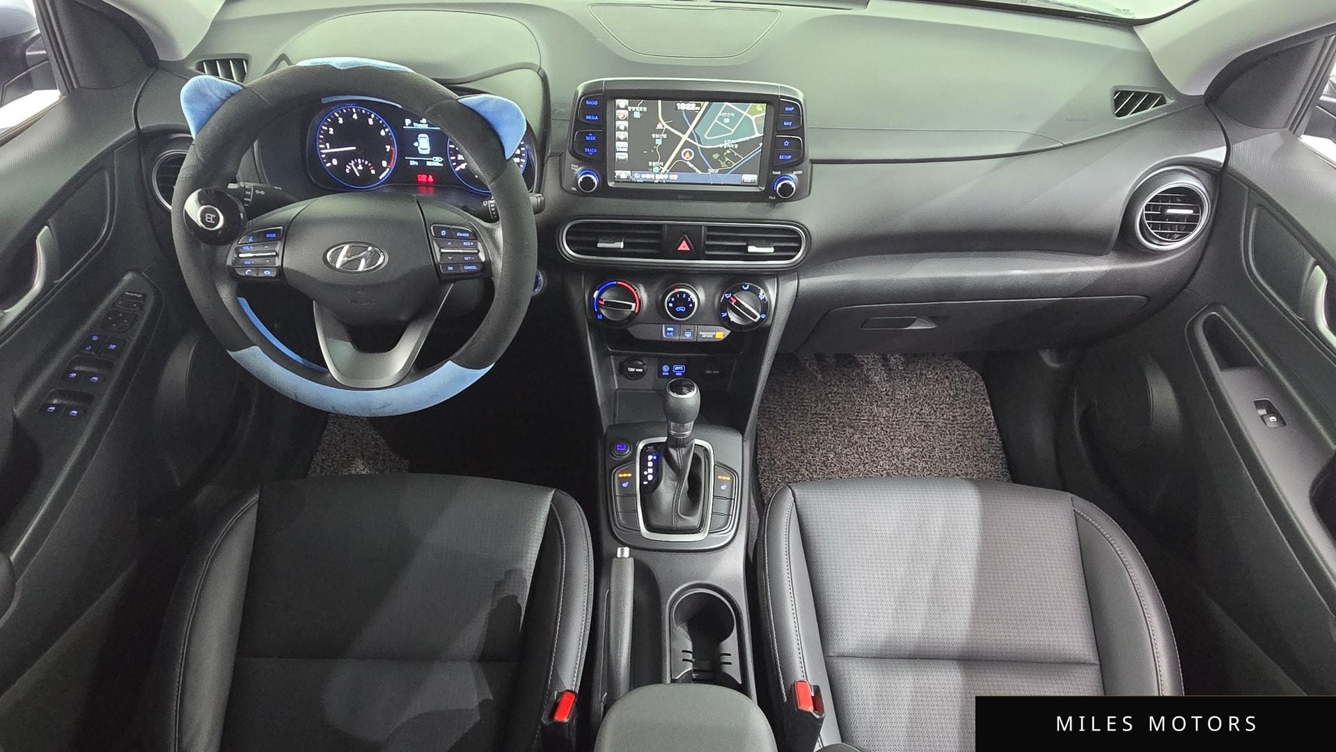 Hyundai Kona 2018 — миниатюра 10