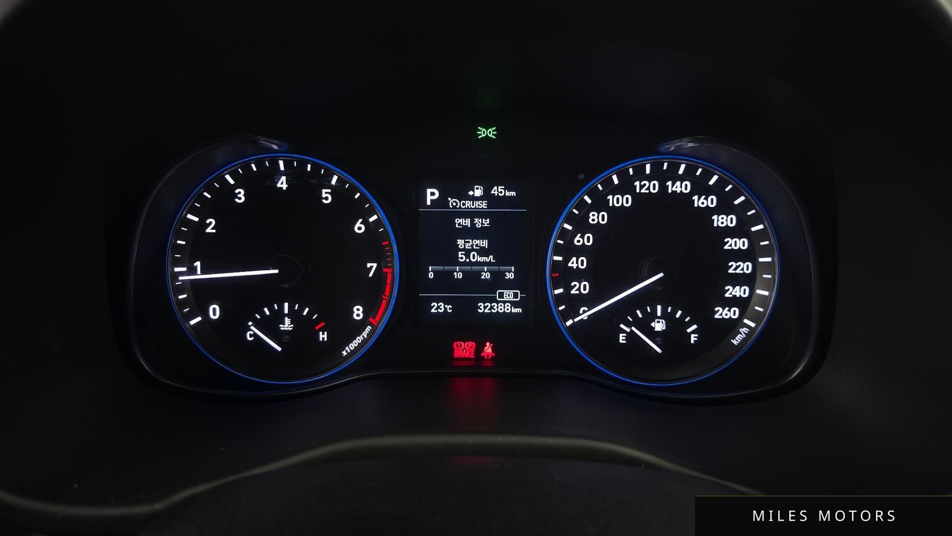 Hyundai Kona 2018 — миниатюра 11