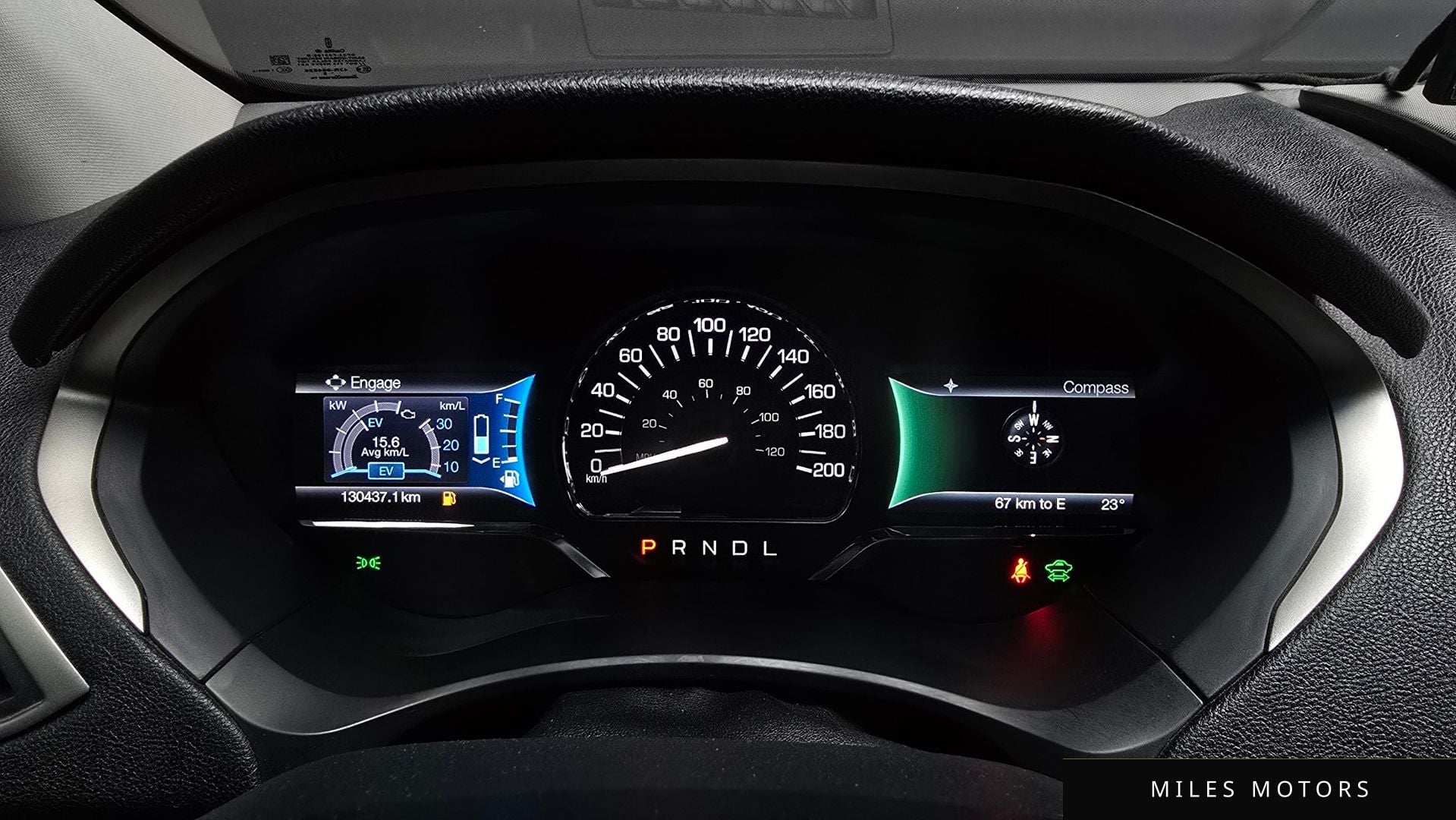 Lincoln MKZ 2016 — миниатюра 8