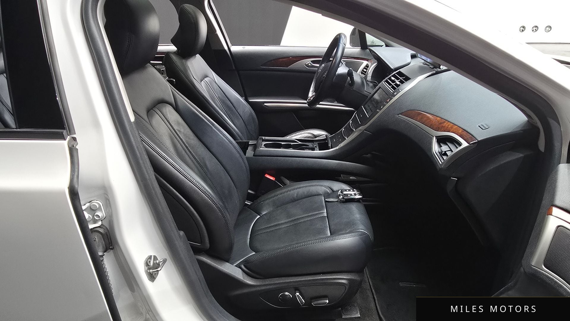 Lincoln MKZ 2016 — миниатюра 11