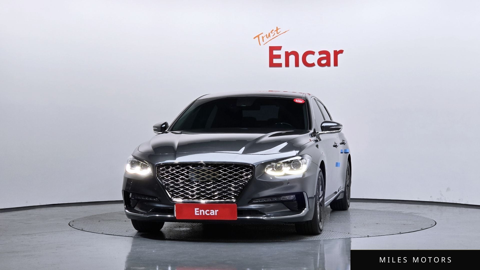 Hyundai Grandeur 2019 — миниатюра 3
