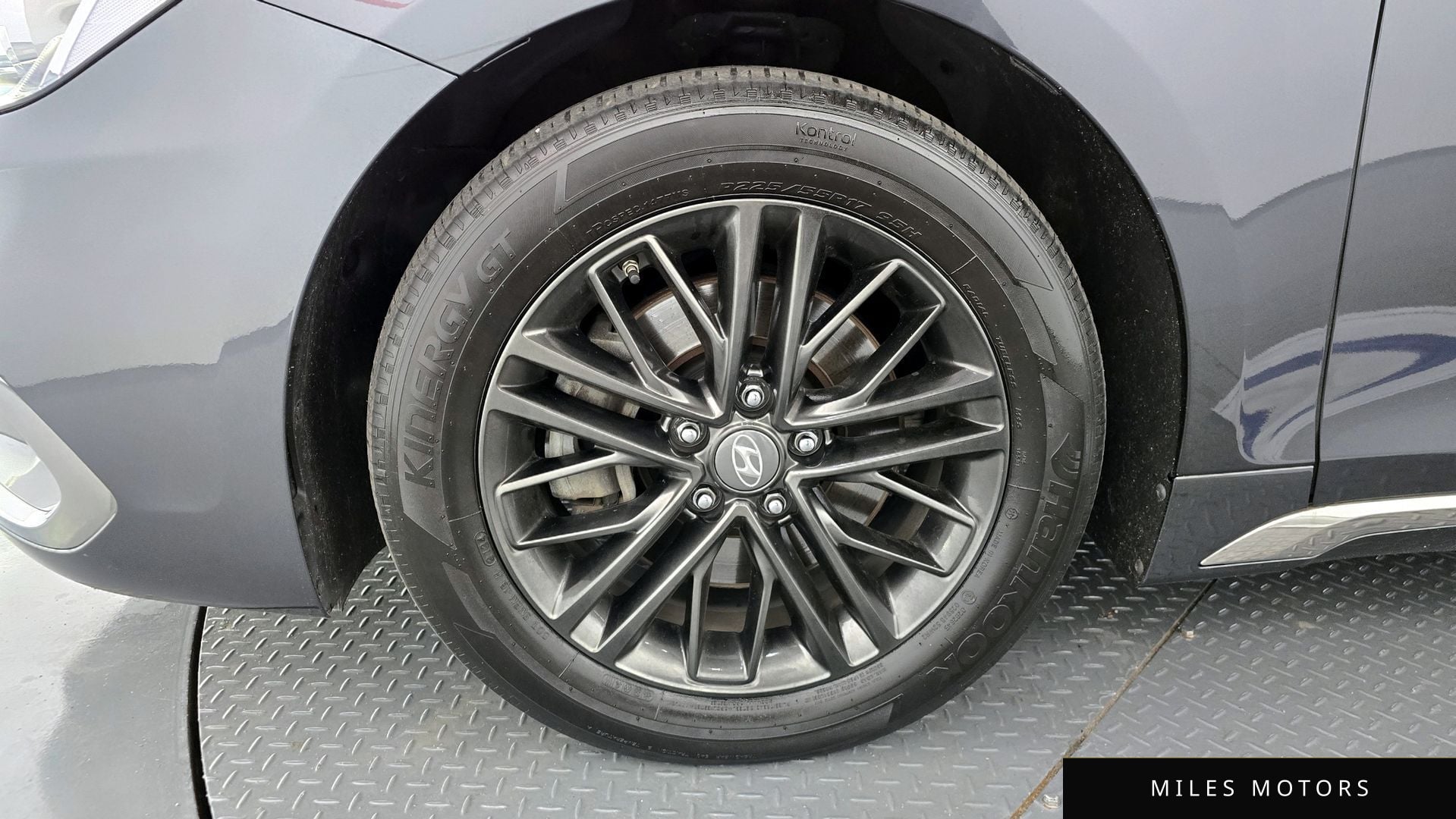 Hyundai Grandeur 2019 — миниатюра 5