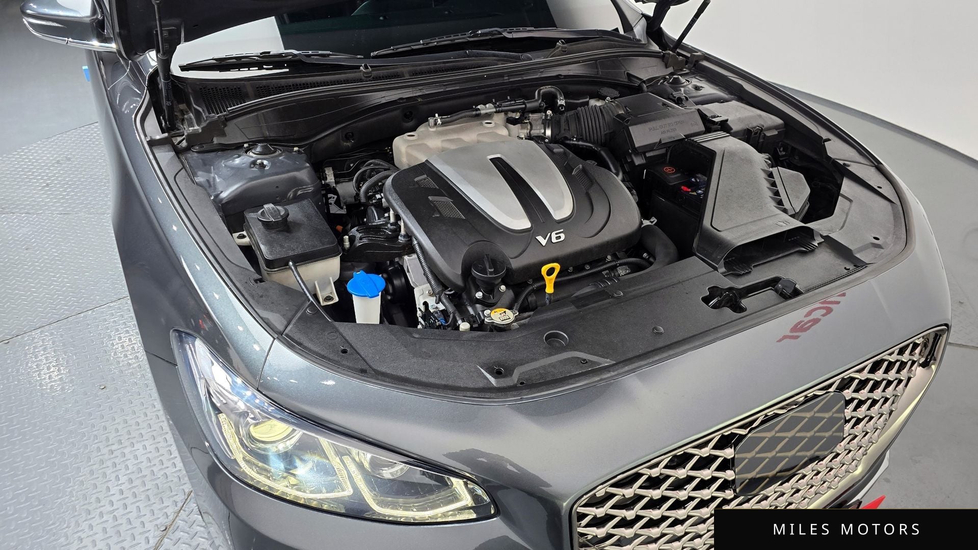 Hyundai Grandeur 2019 — миниатюра 6