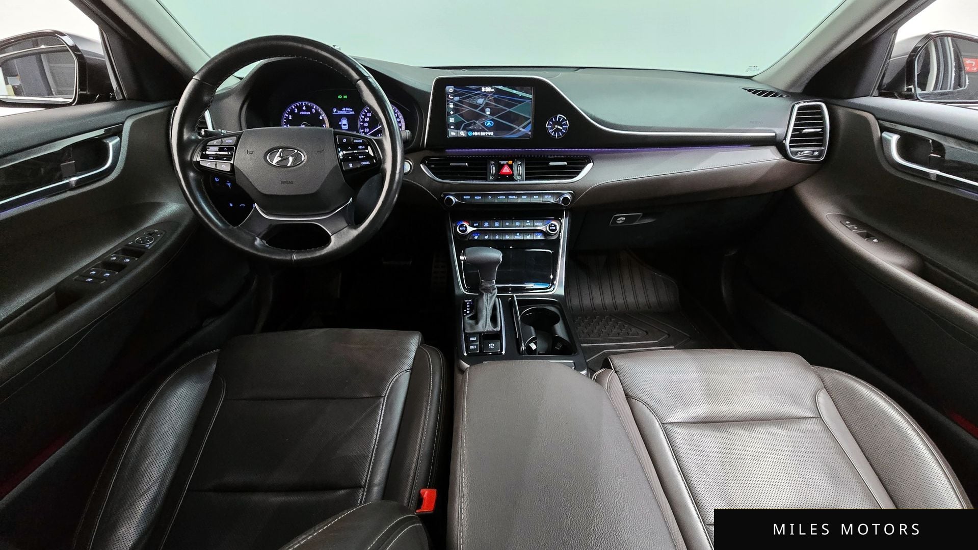 Hyundai Grandeur 2019 — миниатюра 7
