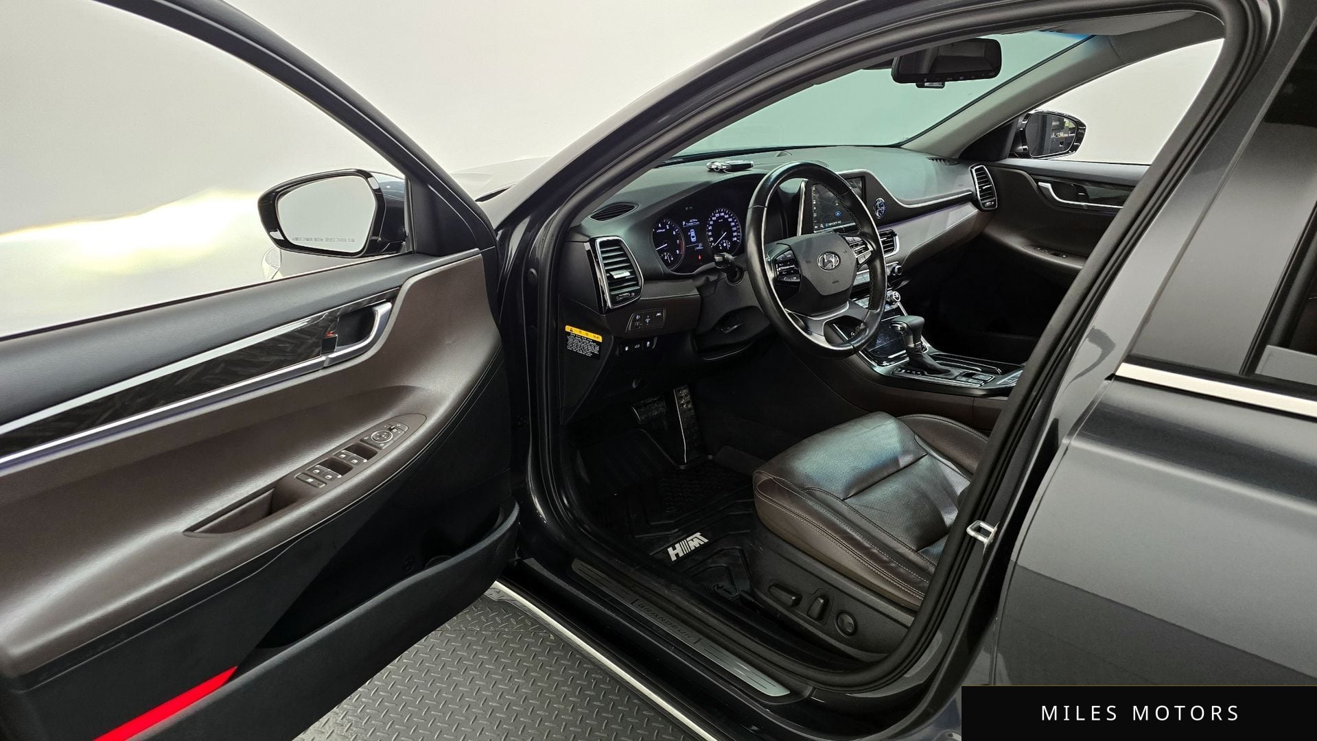 Hyundai Grandeur 2019 — миниатюра 10