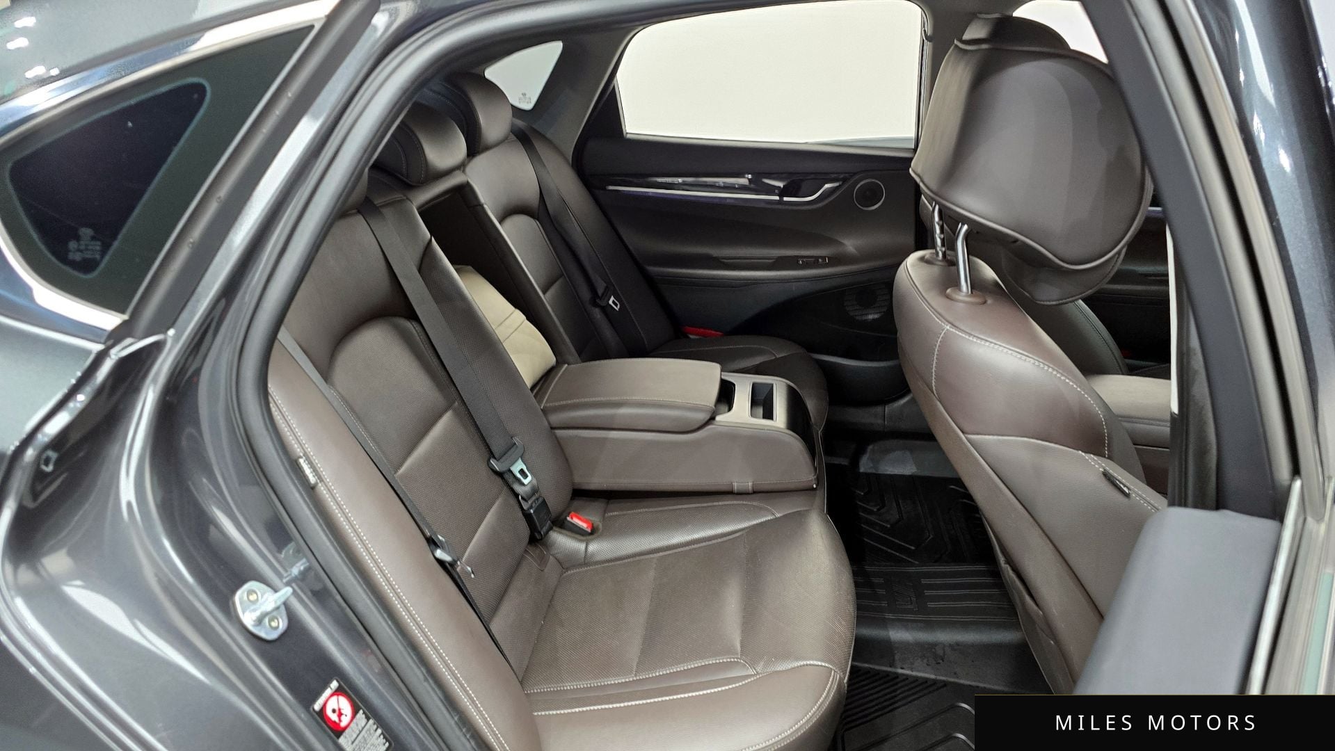Hyundai Grandeur 2019 — миниатюра 11