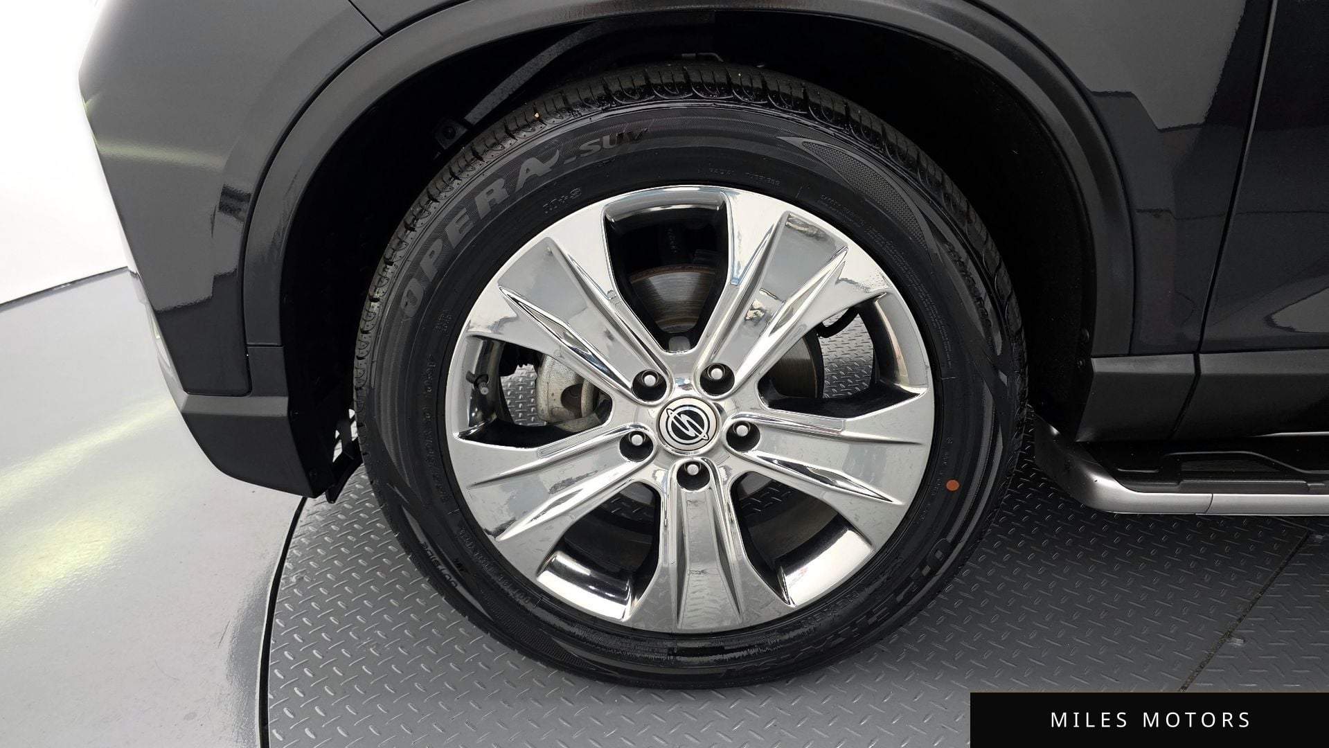 KG Mobility Rexton 2023 — миниатюра 5
