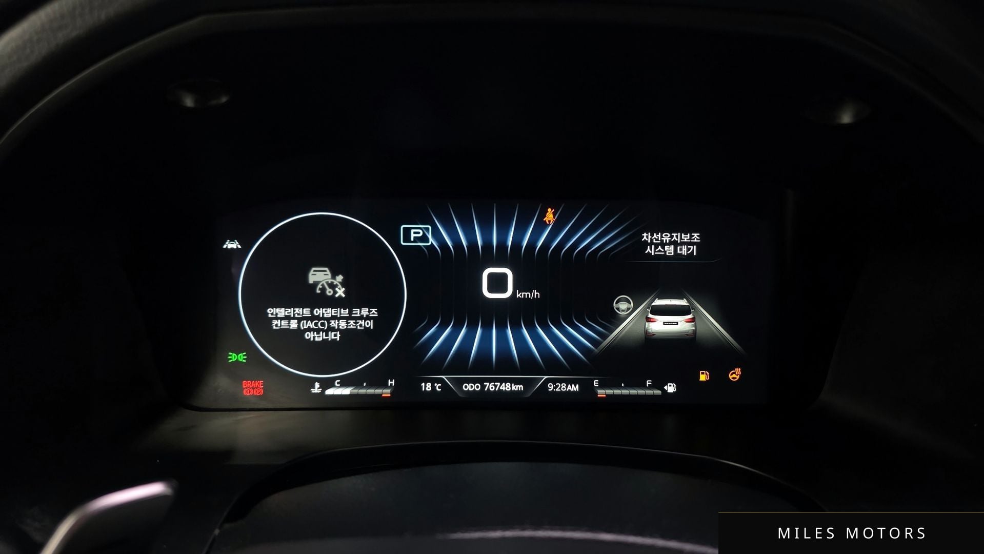 KG Mobility Rexton 2023 — миниатюра 11