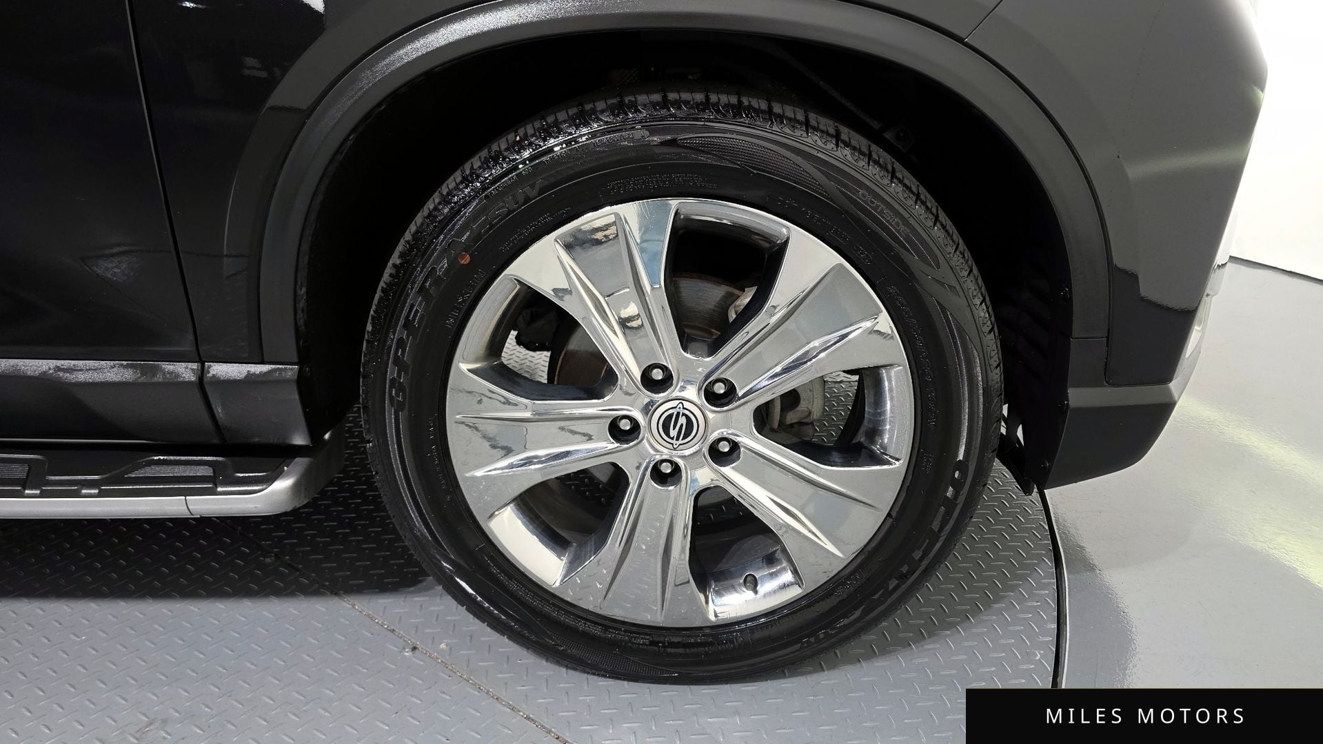 KG Mobility Rexton 2023 — миниатюра 7