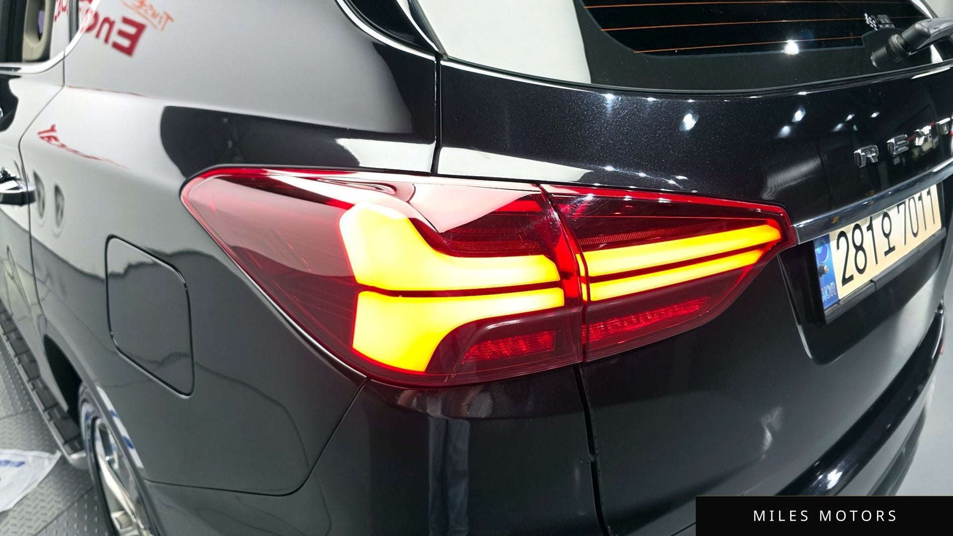 KG Mobility Rexton 2023 — миниатюра 9