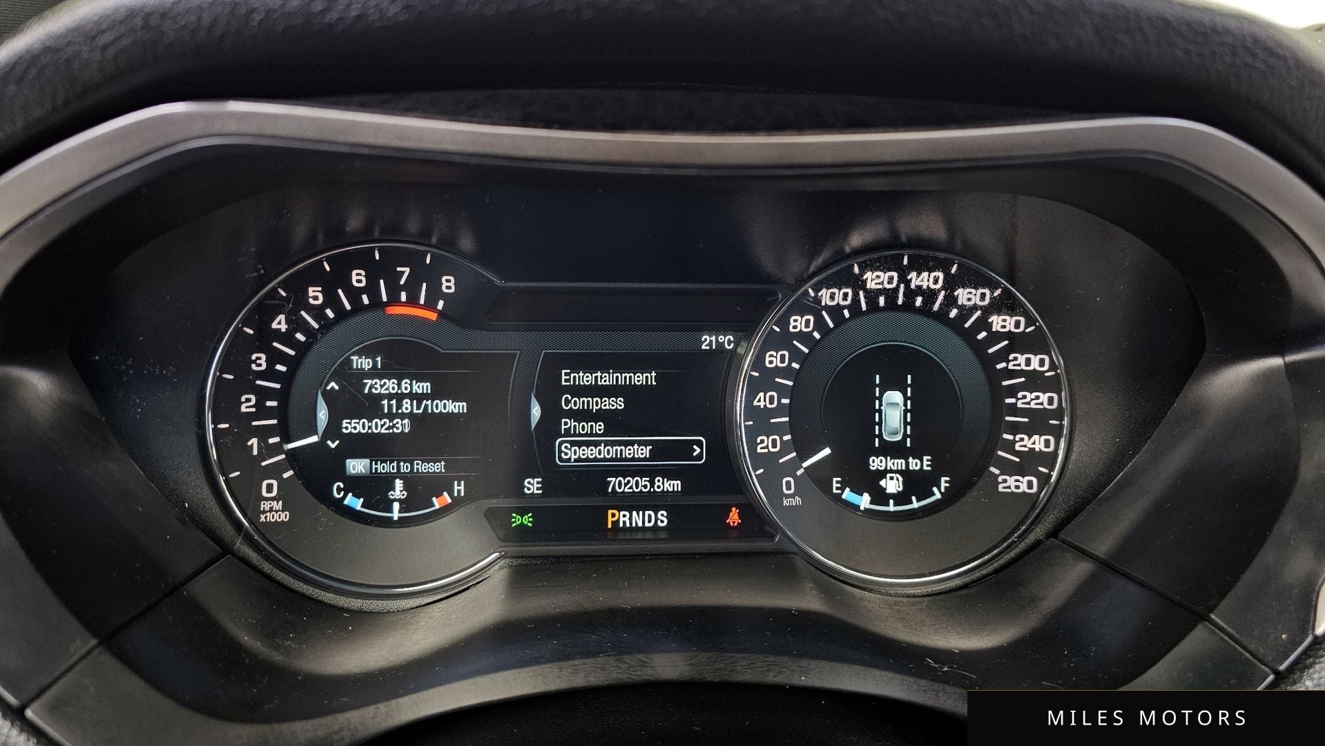 Lincoln MKZ 2018 — миниатюра 11