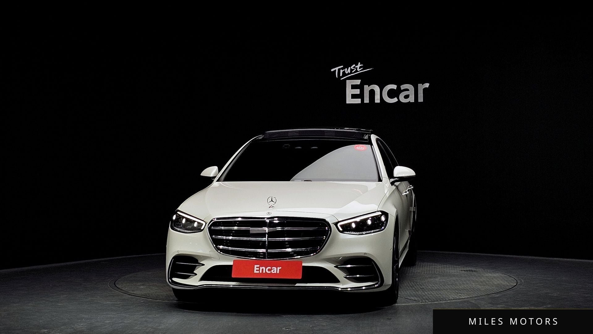 Mercedes-Benz S-Class W223 2022 — миниатюра 3