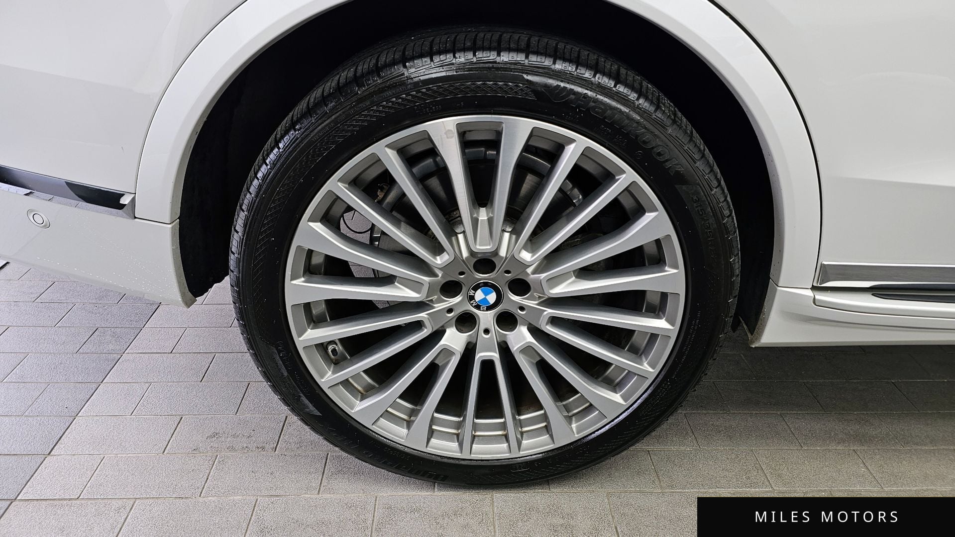 BMW X7 (G07) 2022 — миниатюра 5