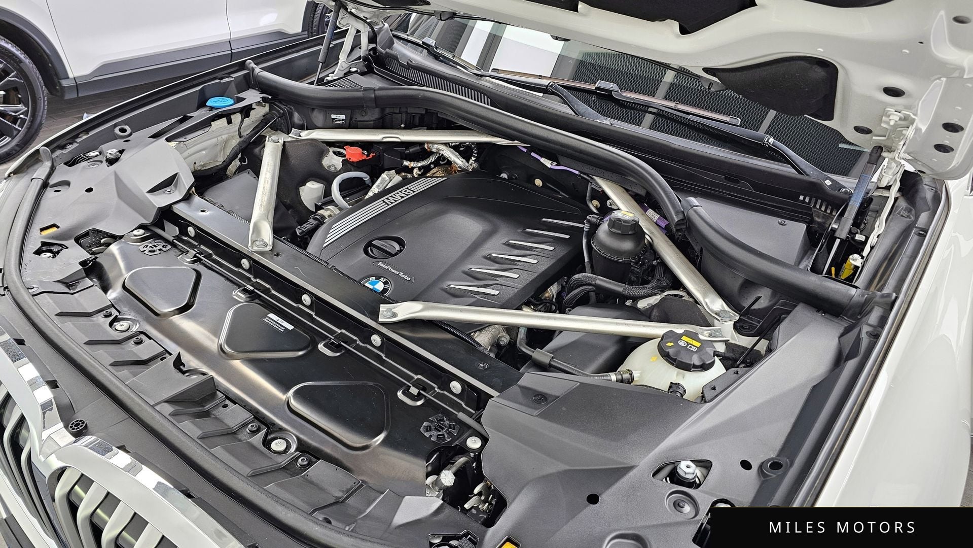BMW X7 (G07) 2022 — миниатюра 6
