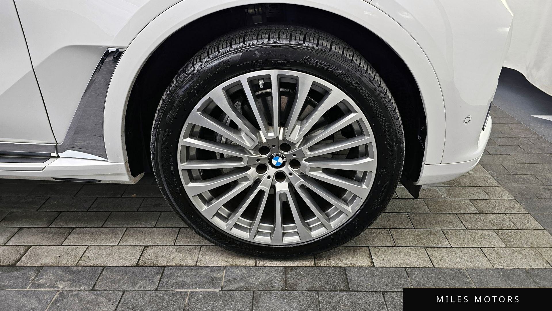 BMW X7 (G07) 2022 — миниатюра 7