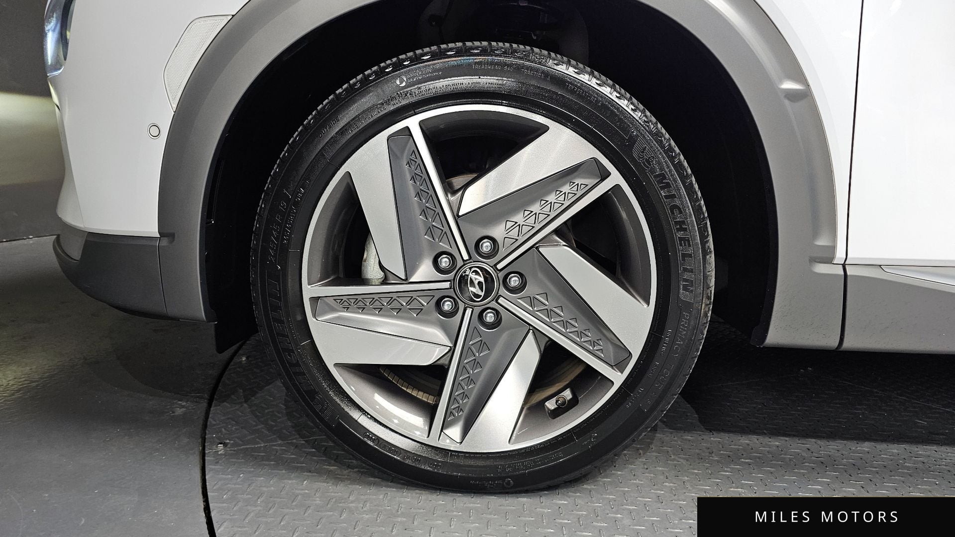 Hyundai Nexo 2023 — миниатюра 5